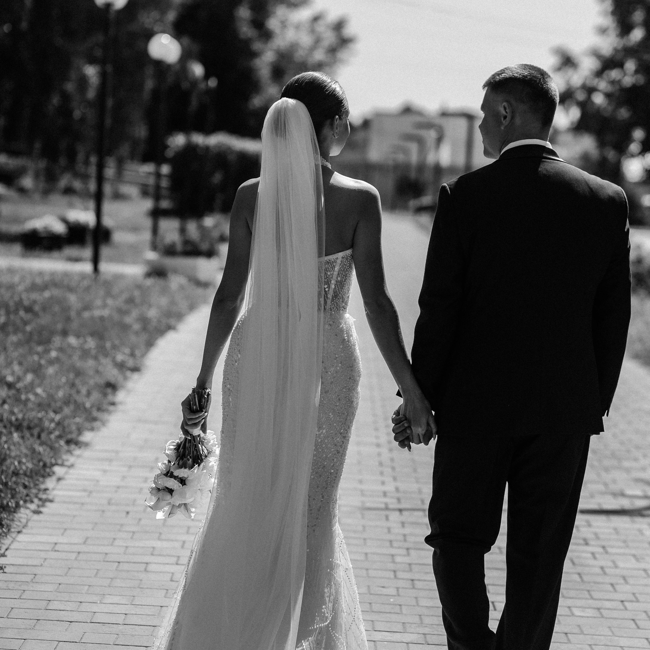 Городская история. Свадебный и семейный фотограф Можга-Ижевск Ксения Романова
