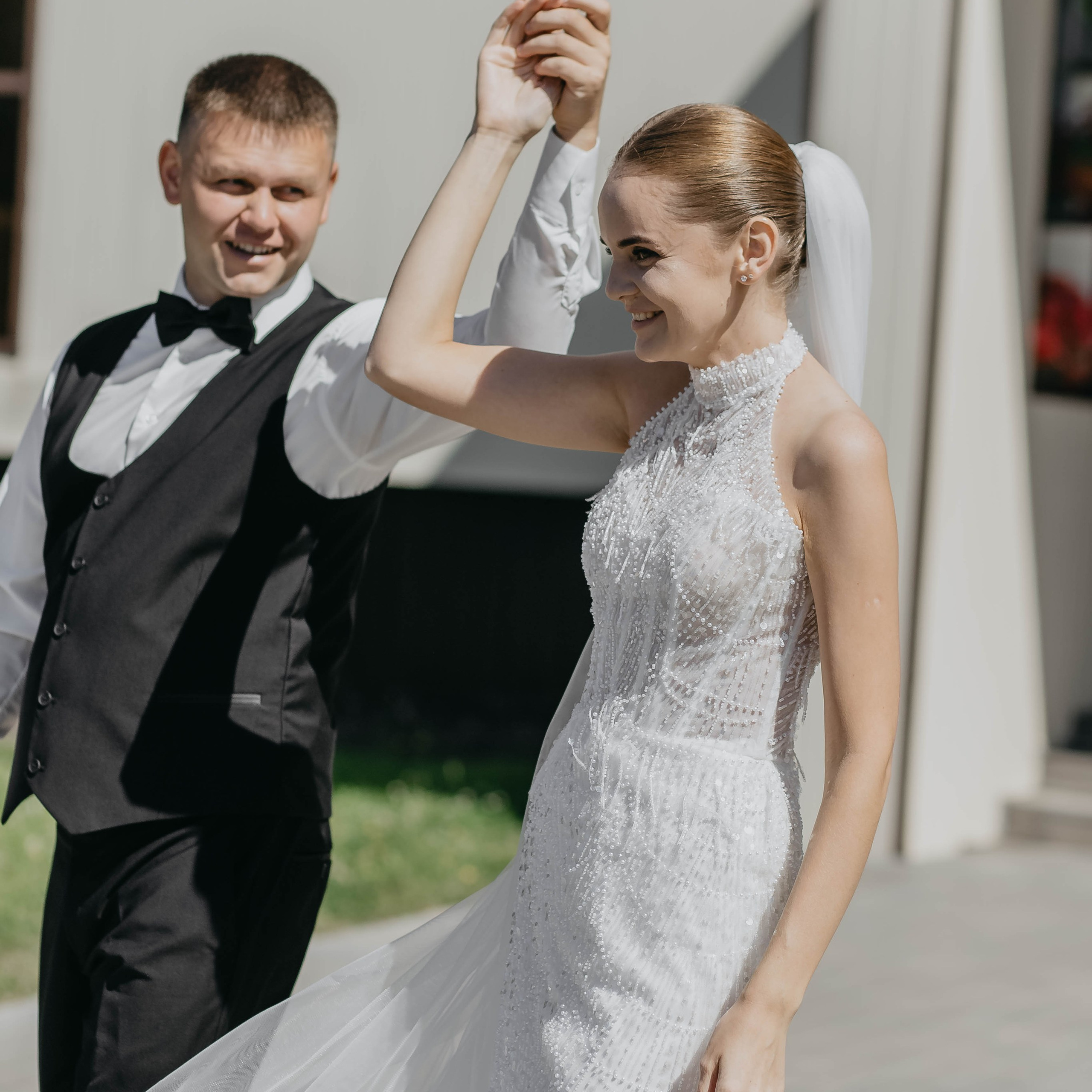 Городская история. Свадебный и семейный фотограф Можга-Ижевск Ксения Романова