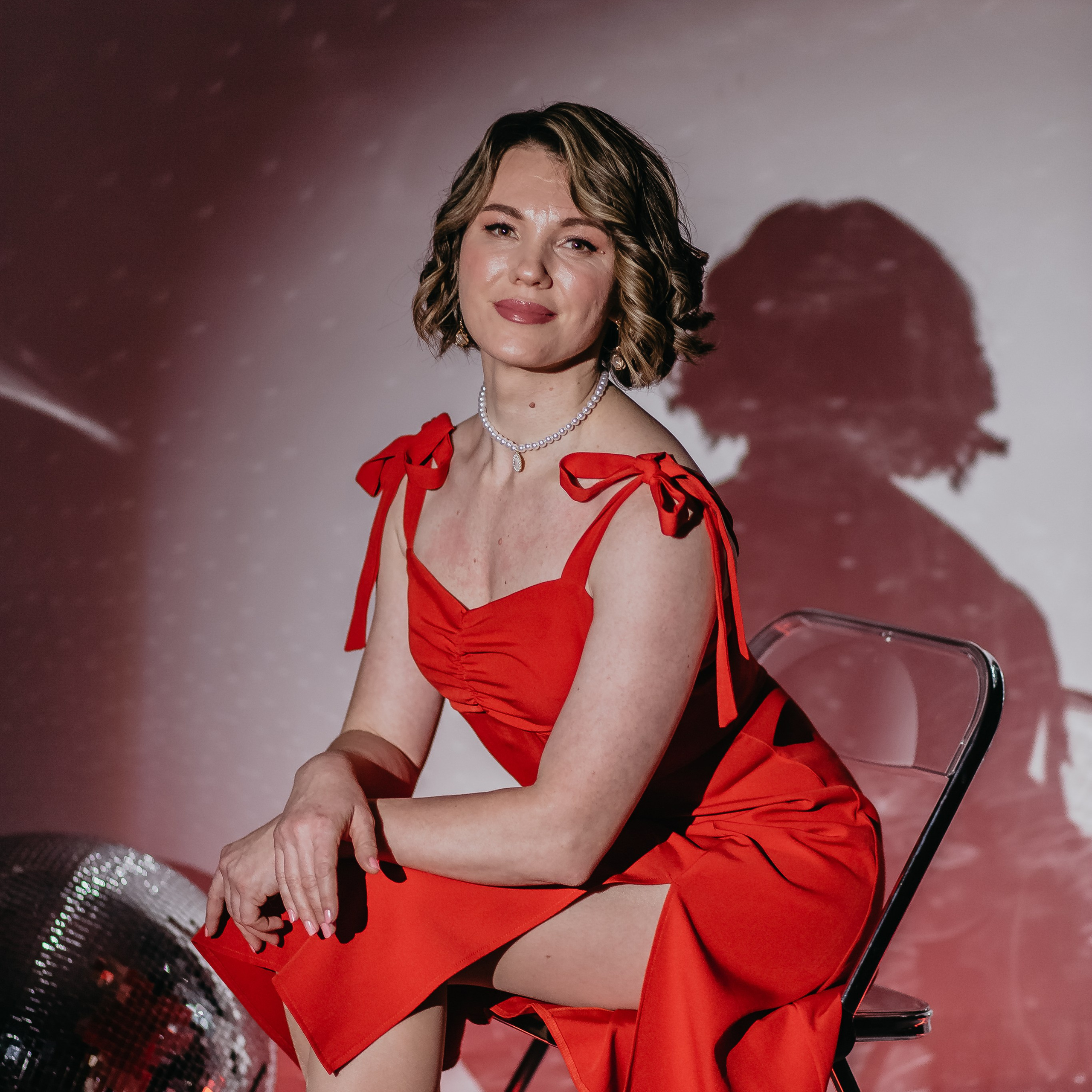 Новогодние съёмки. Свадебный и семейный фотограф Можга-Ижевск Ксения Романова