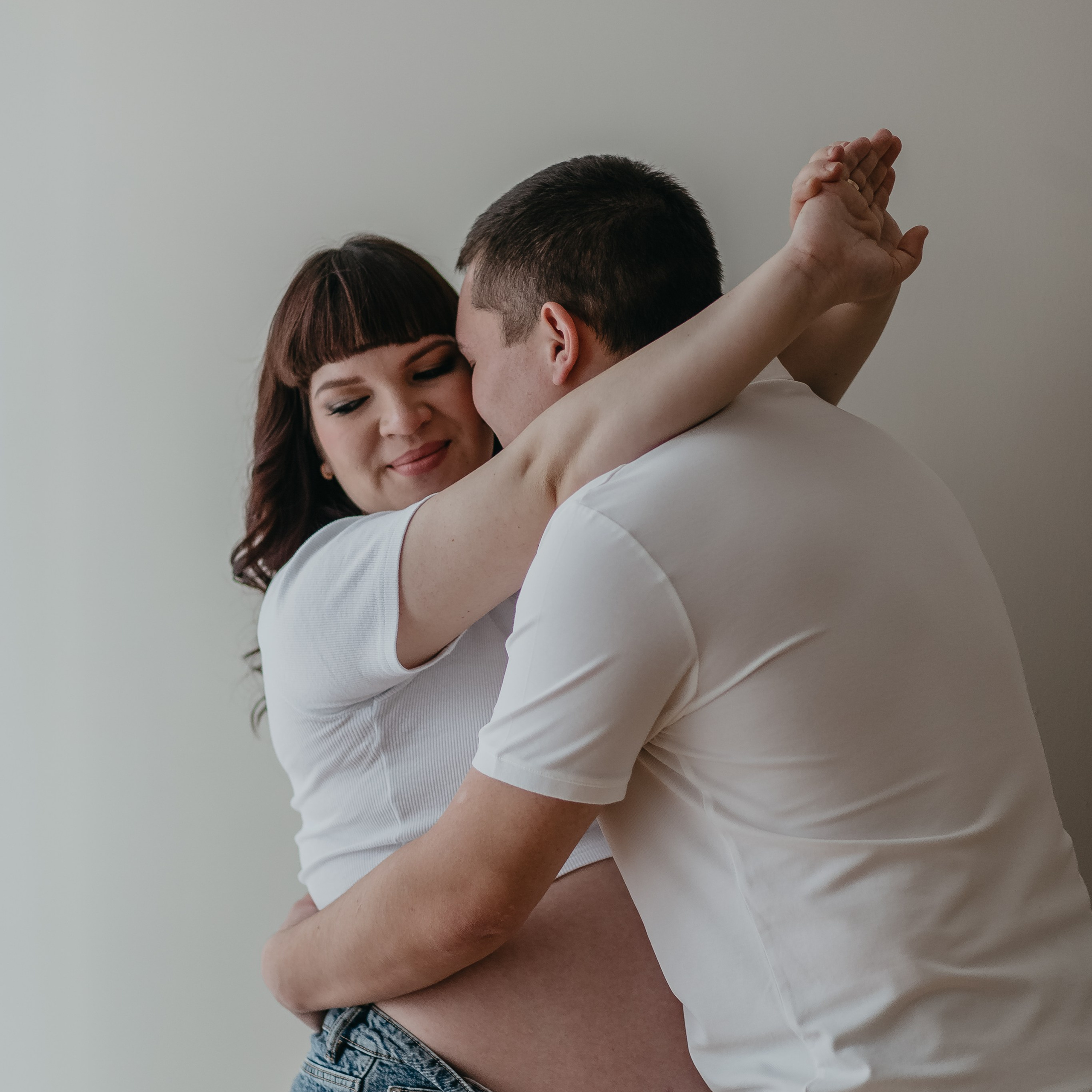 Ваша беременность. Свадебный и семейный фотограф Можга-Ижевск Ксения Романова
