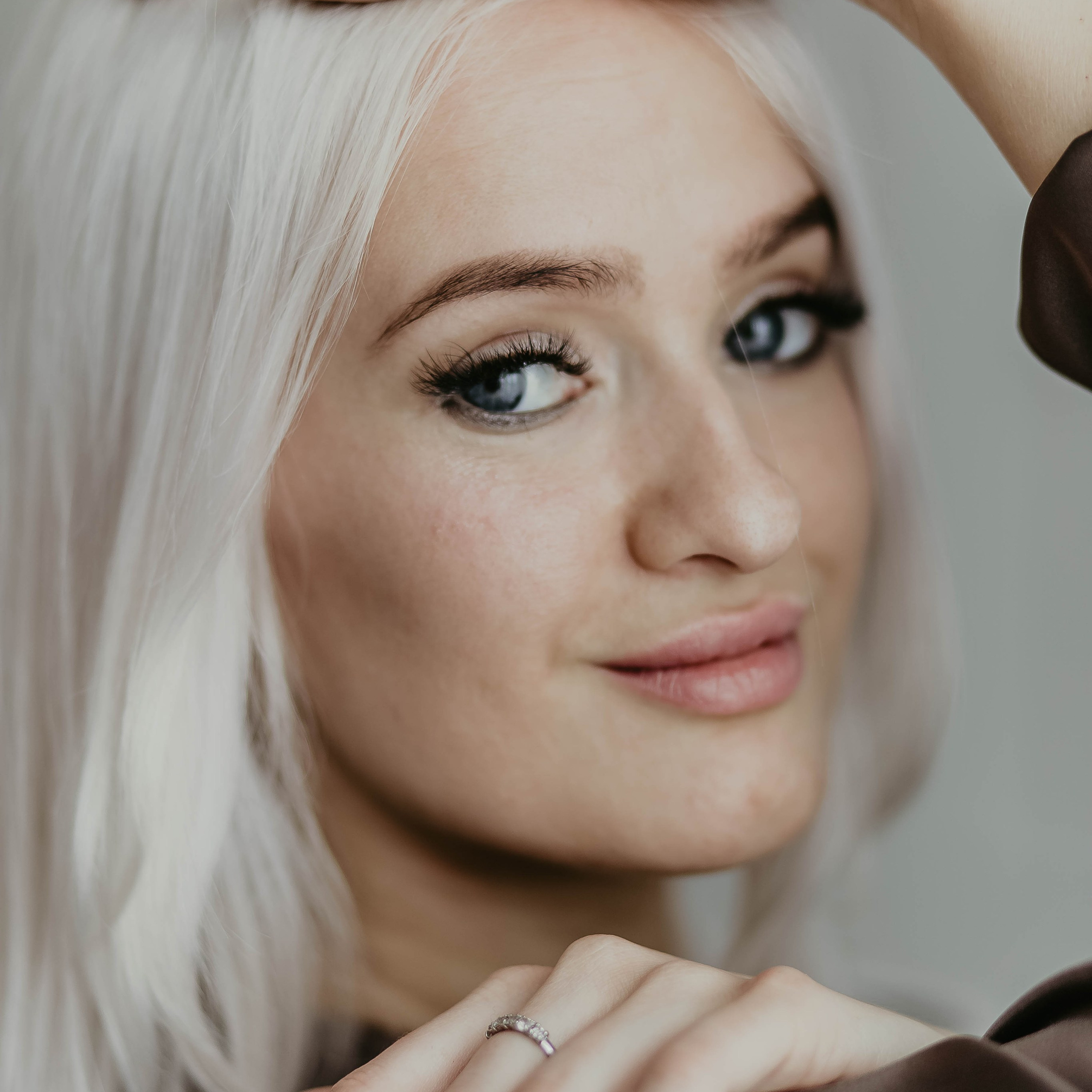 Студийные съёмки. Свадебный и семейный фотограф Можга-Ижевск Ксения Романова