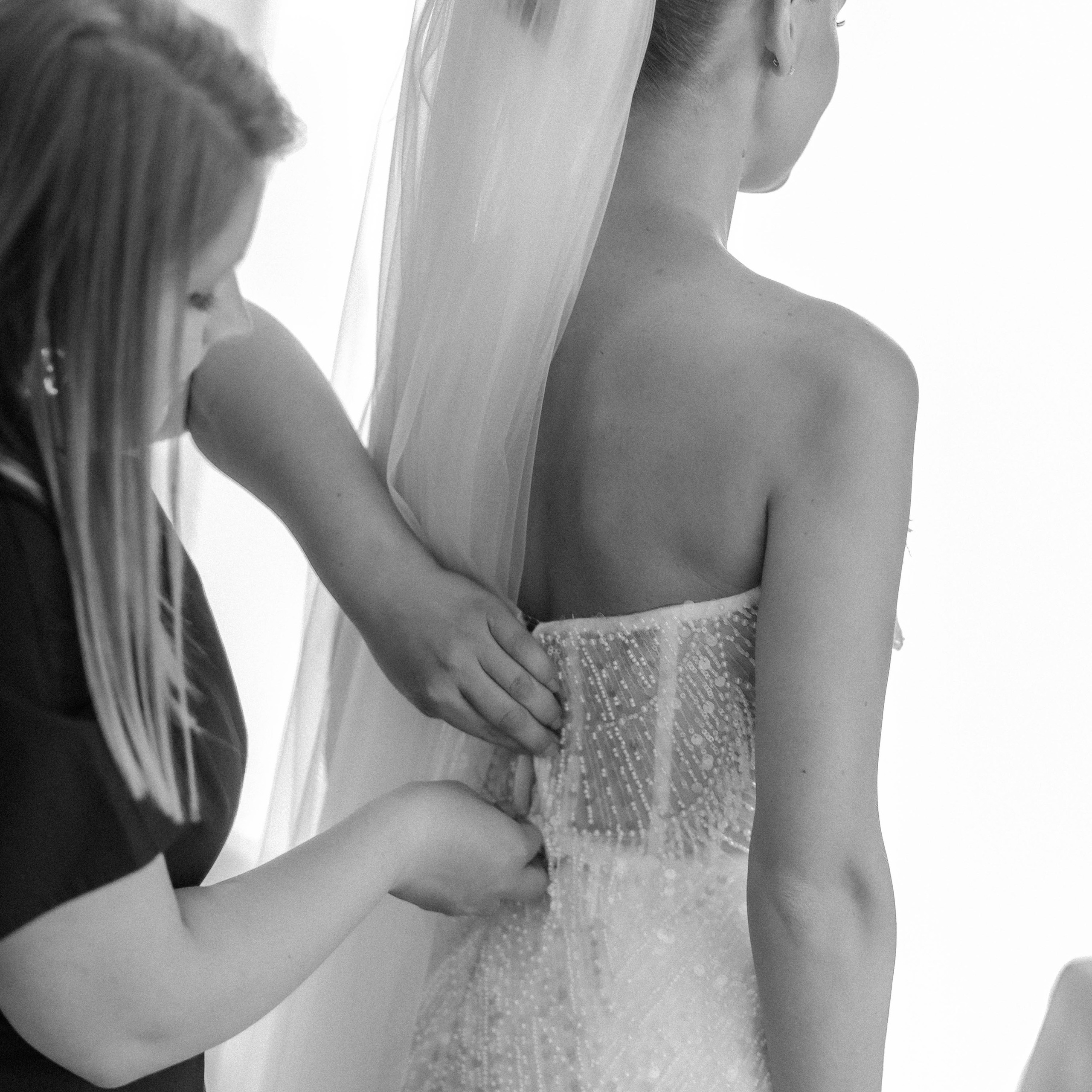 Студийные свадебные съёмки. Свадебный и семейный фотограф Можга-Ижевск Ксения Романова