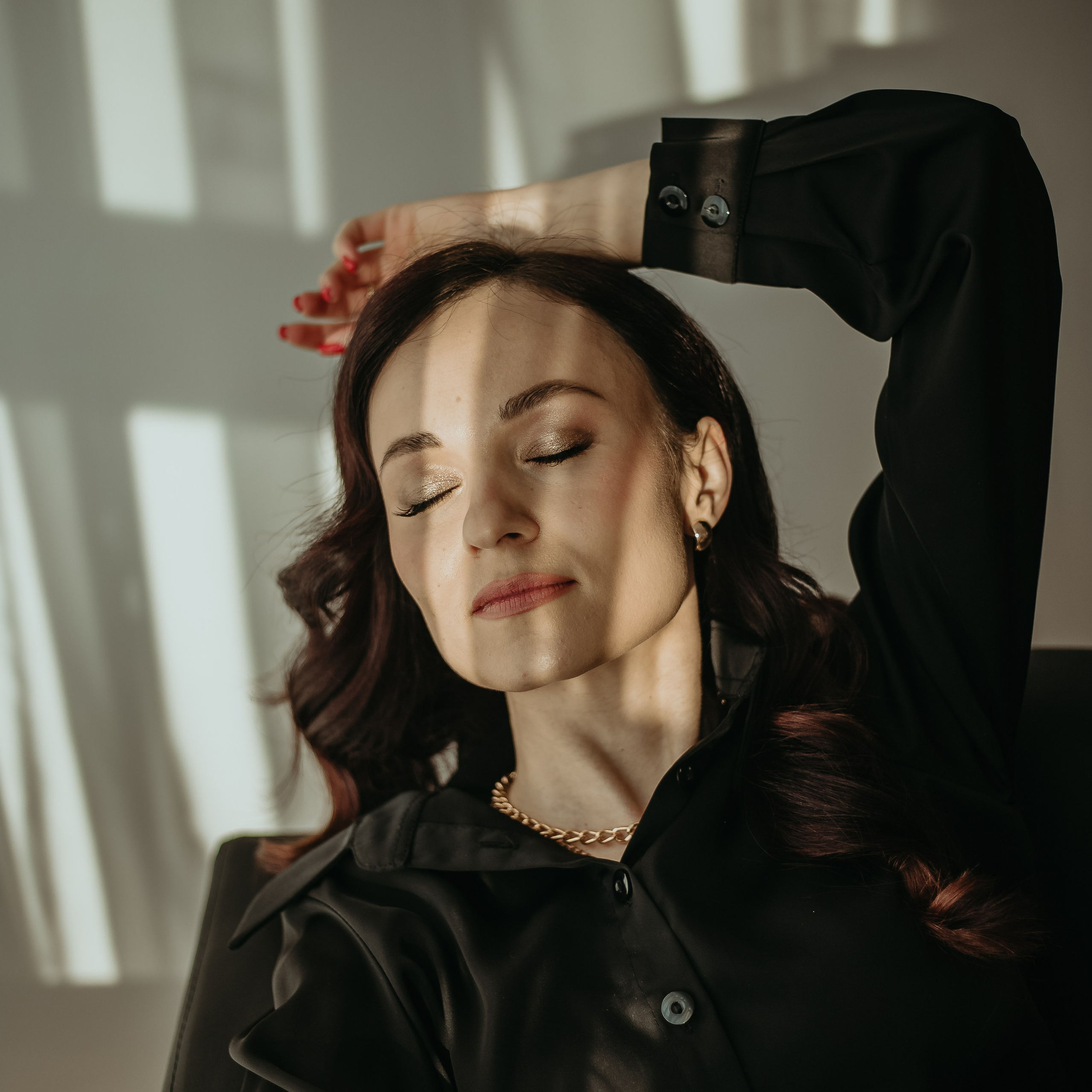 Студийные съёмки. Свадебный и семейный фотограф Можга-Ижевск Ксения Романова