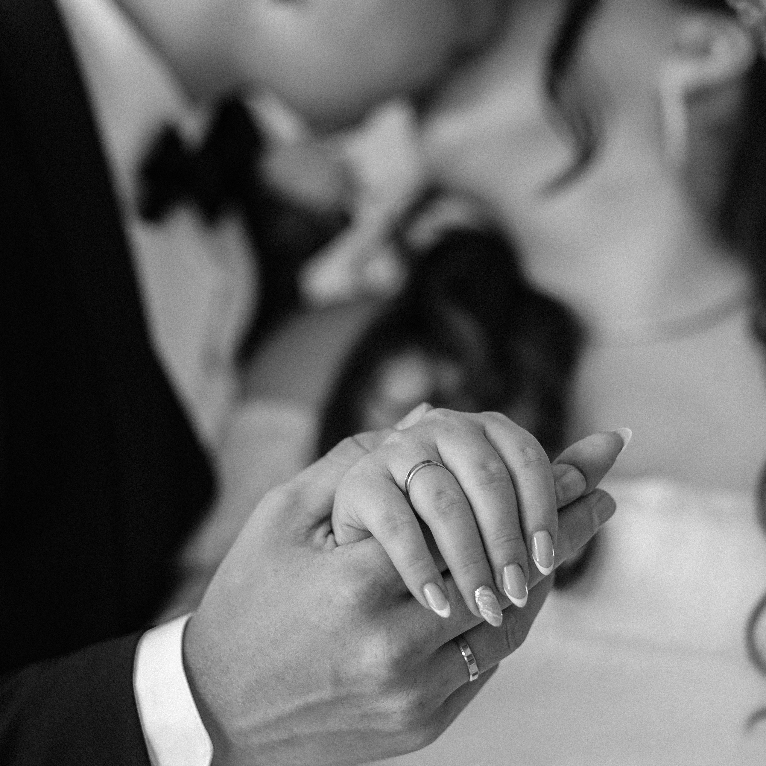 Студийные свадебные съёмки. Свадебный и семейный фотограф Можга-Ижевск Ксения Романова