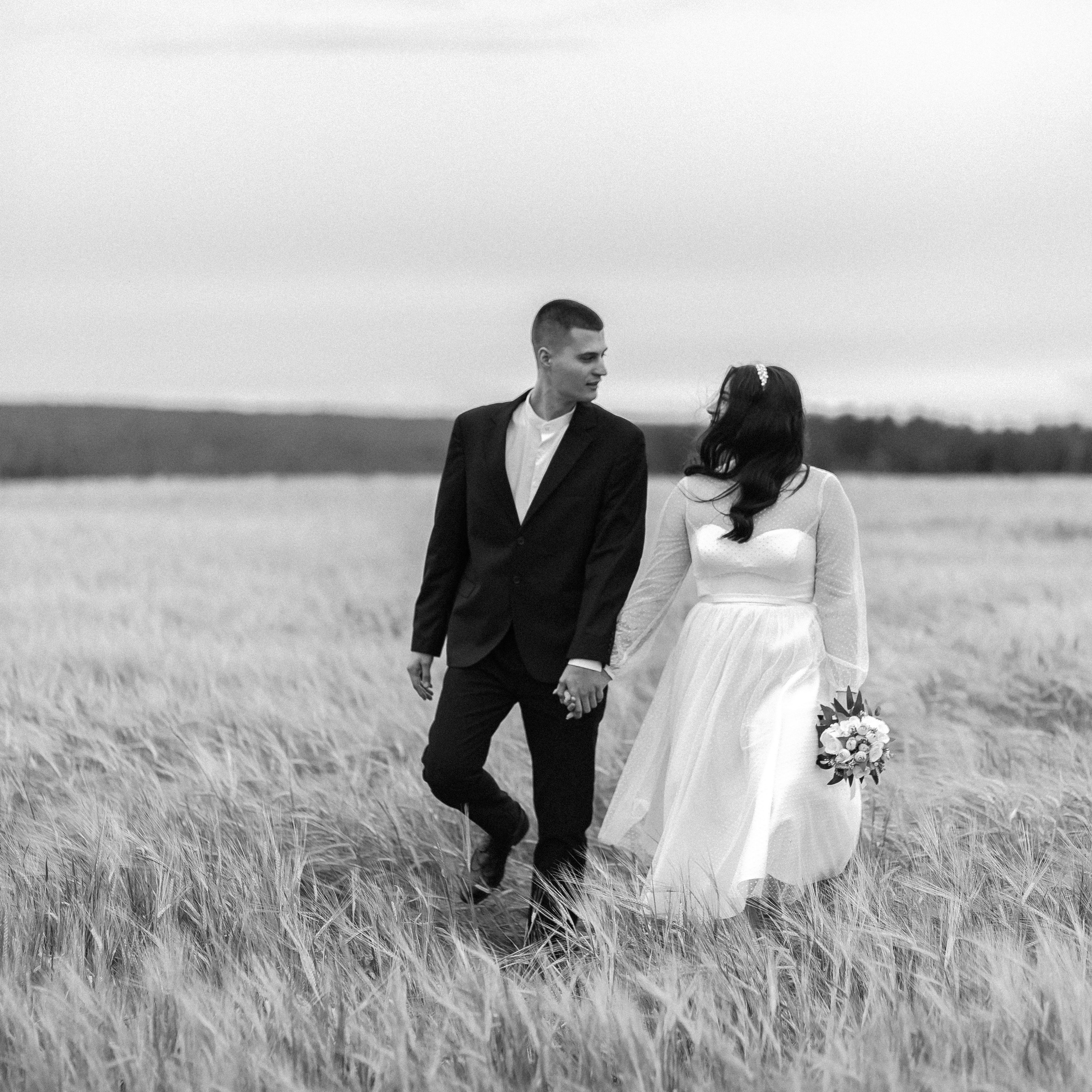 На природе. Свадебный и семейный фотограф Можга-Ижевск Ксения Романова