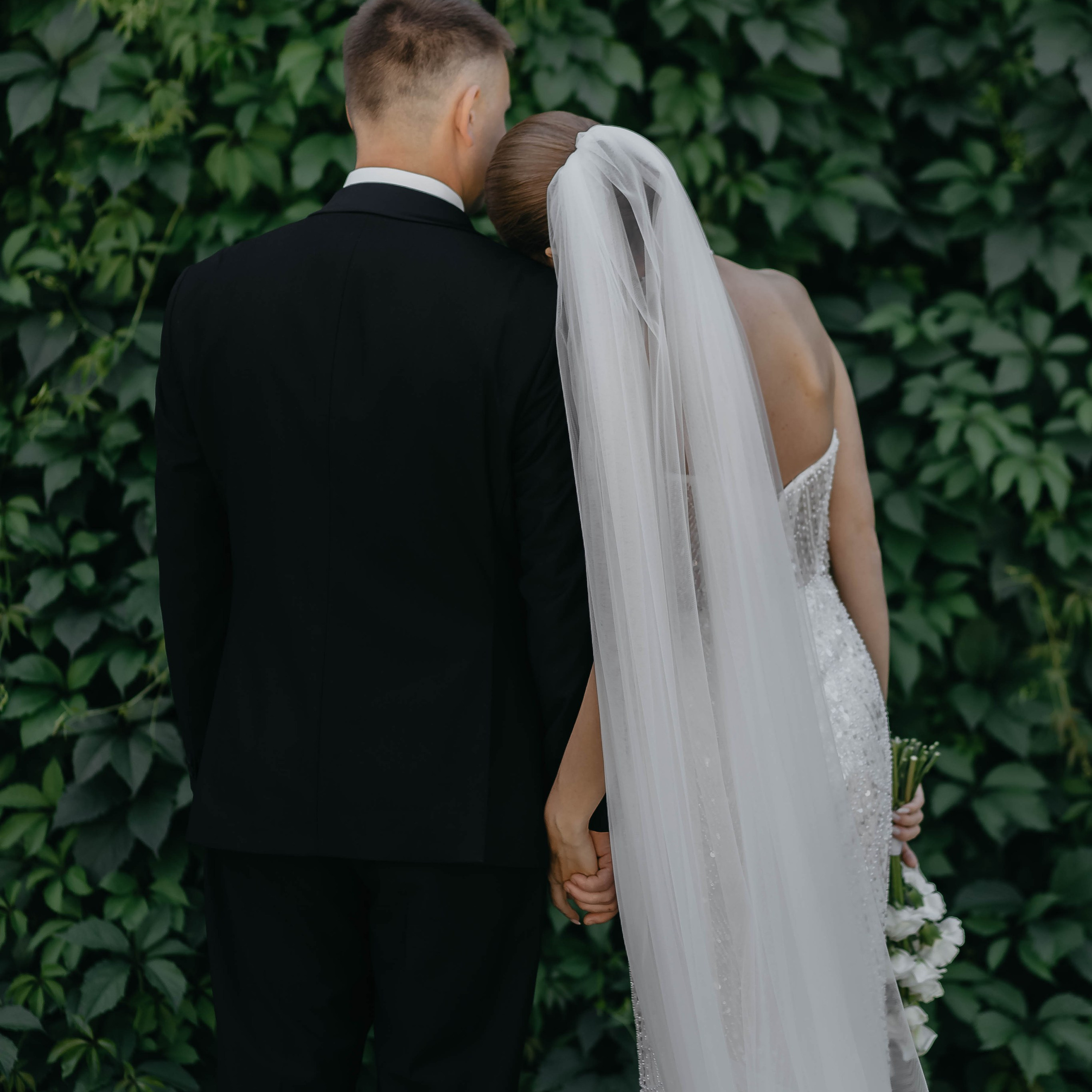 Городская история. Свадебный и семейный фотограф Можга-Ижевск Ксения Романова