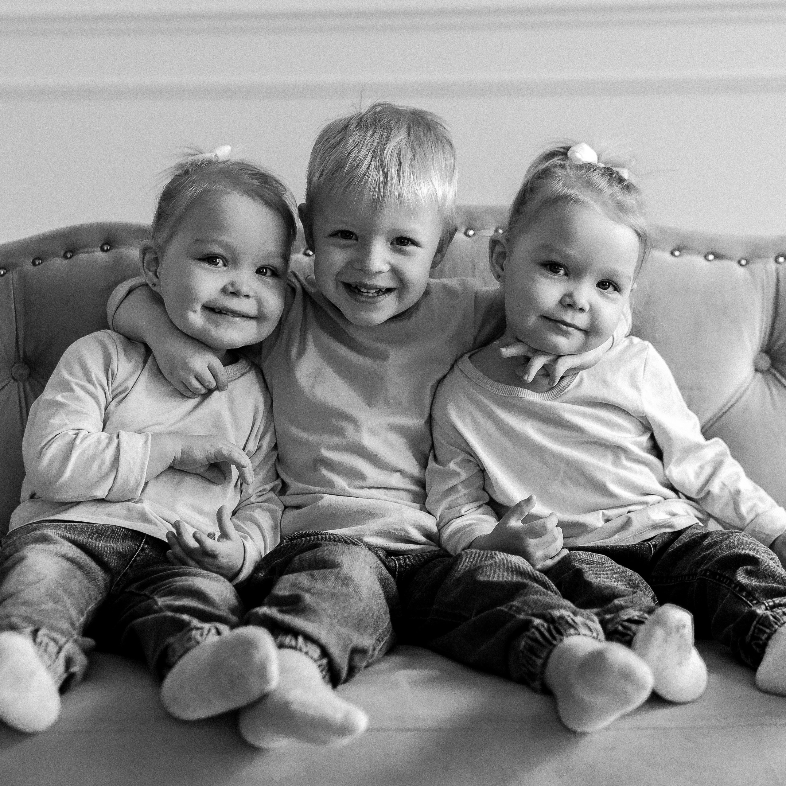 Студийные. Свадебный и семейный фотограф Можга-Ижевск Ксения Романова