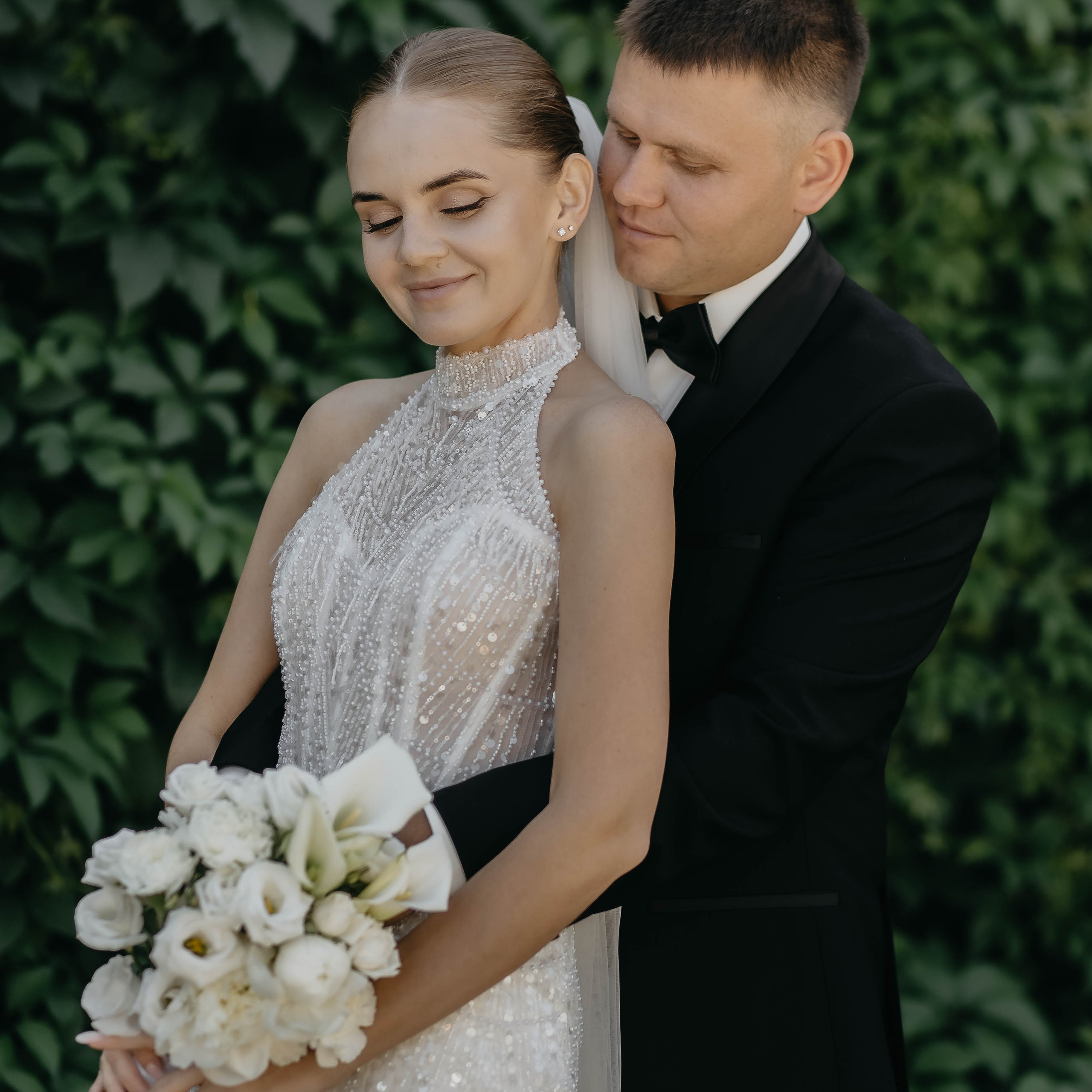 Городская история. Свадебный и семейный фотограф Можга-Ижевск Ксения Романова