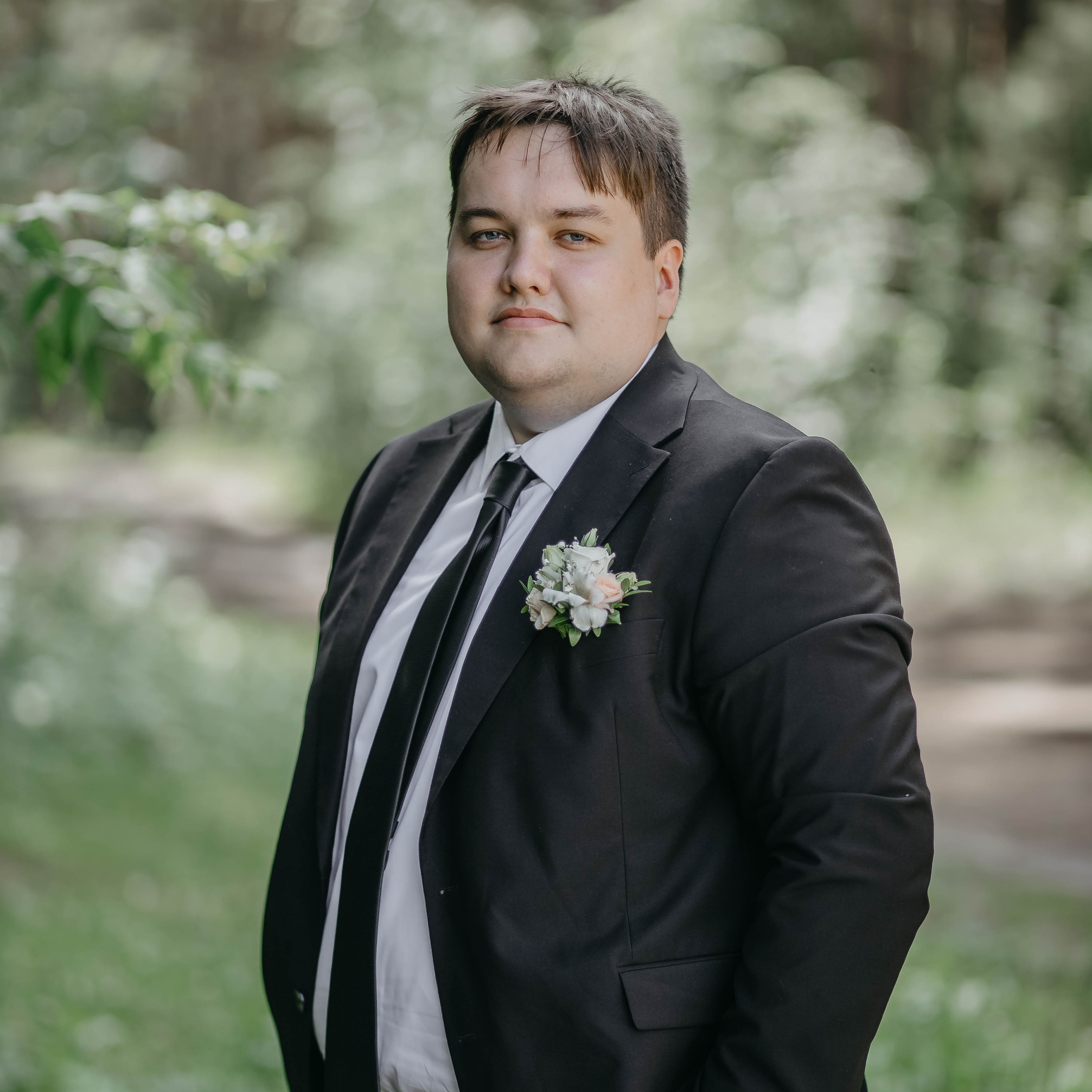 На природе. Свадебный и семейный фотограф Можга-Ижевск Ксения Романова