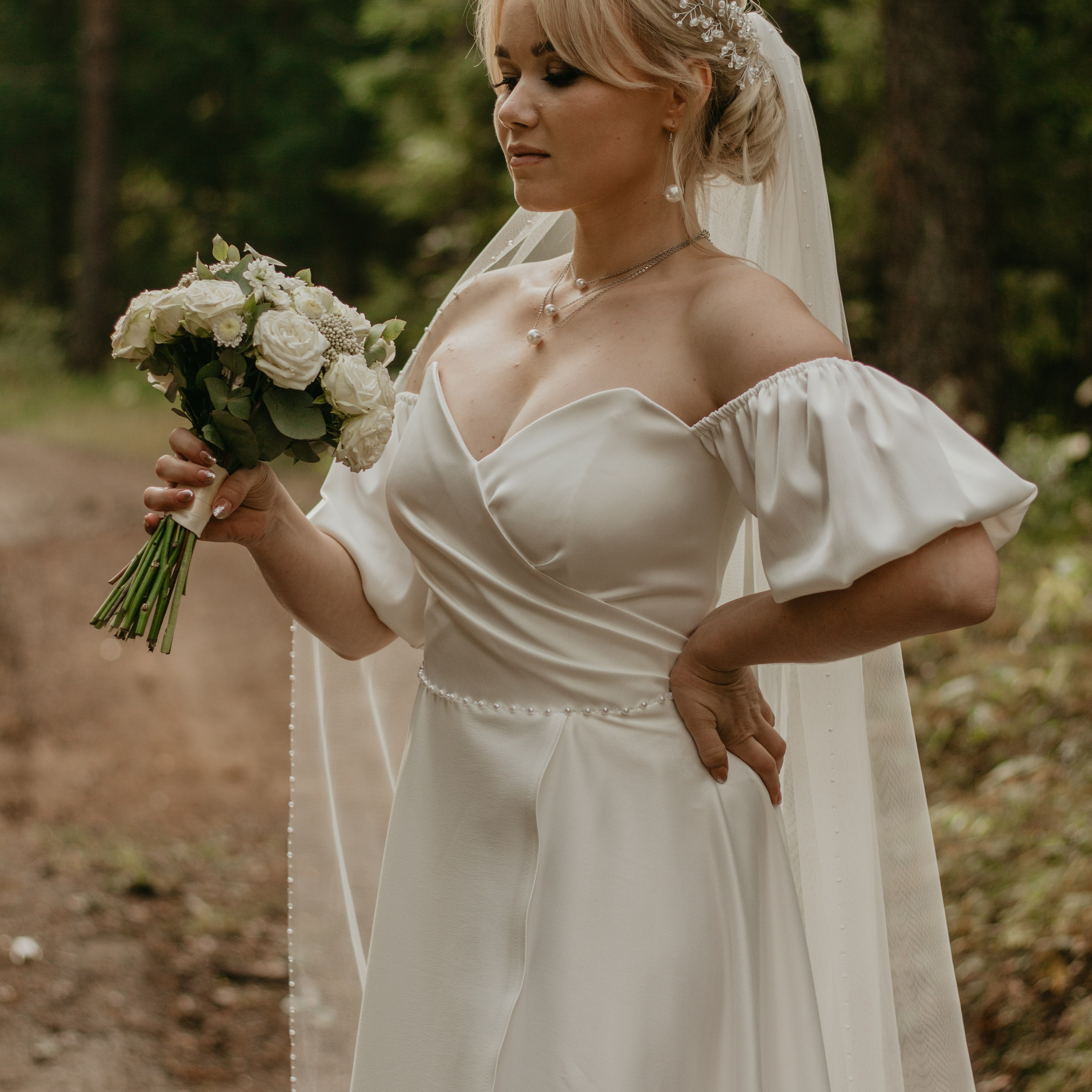 На природе. Свадебный и семейный фотограф Можга-Ижевск Ксения Романова