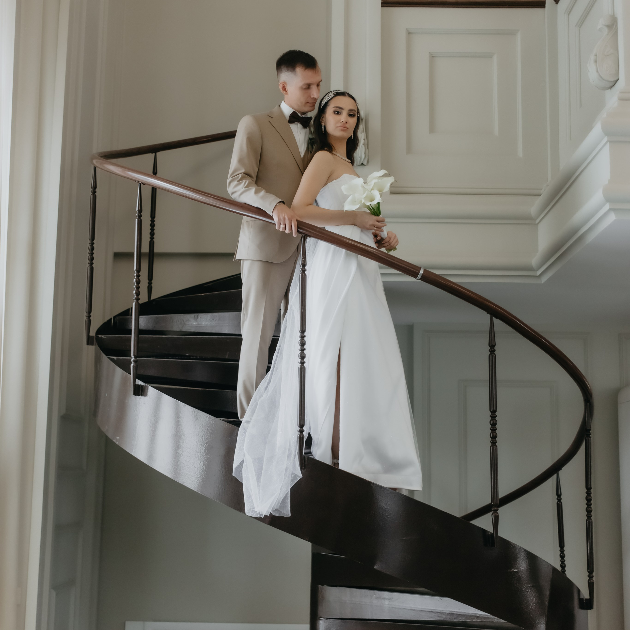 Городская история. Свадебный и семейный фотограф Можга-Ижевск Ксения Романова