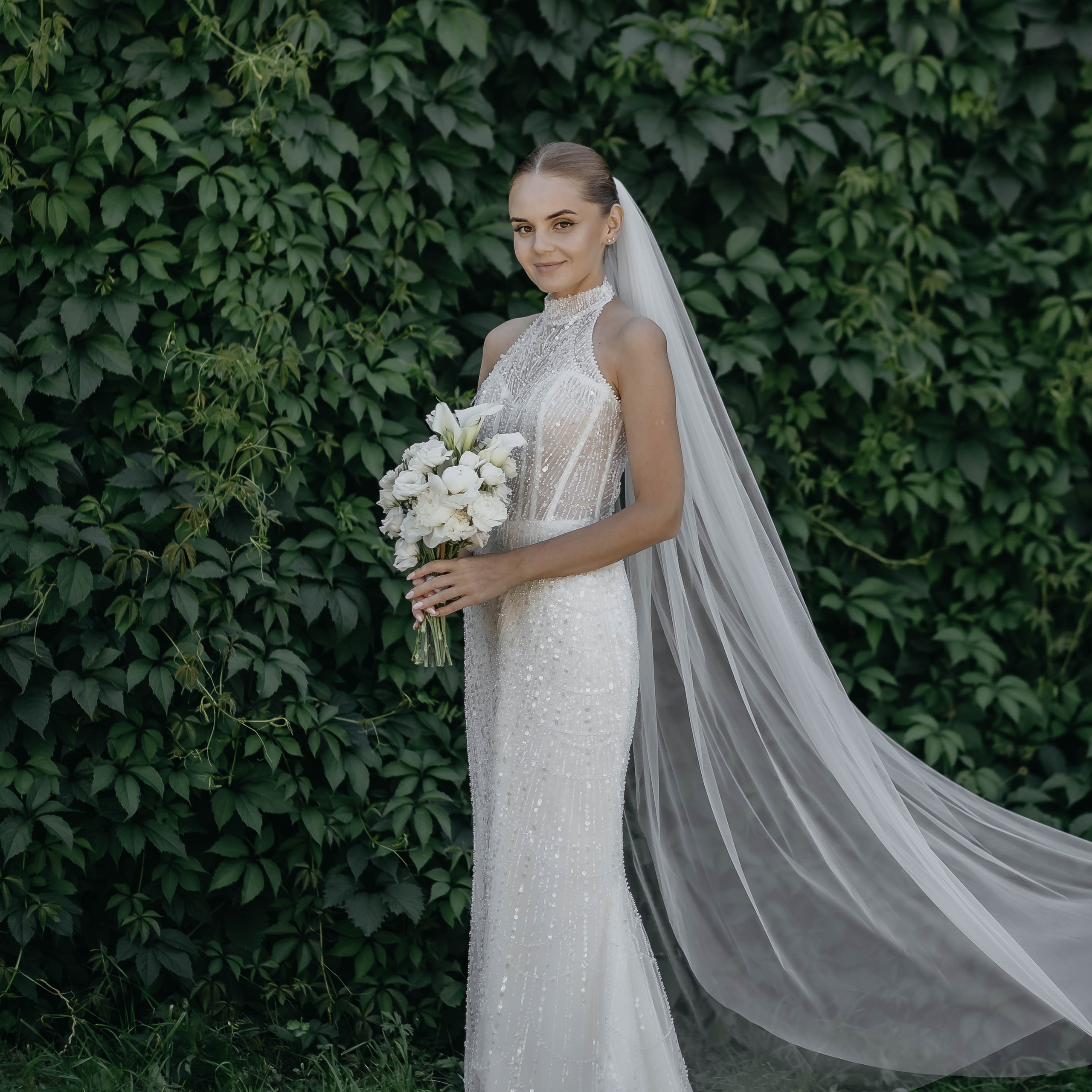 Городская история. Свадебный и семейный фотограф Можга-Ижевск Ксения Романова