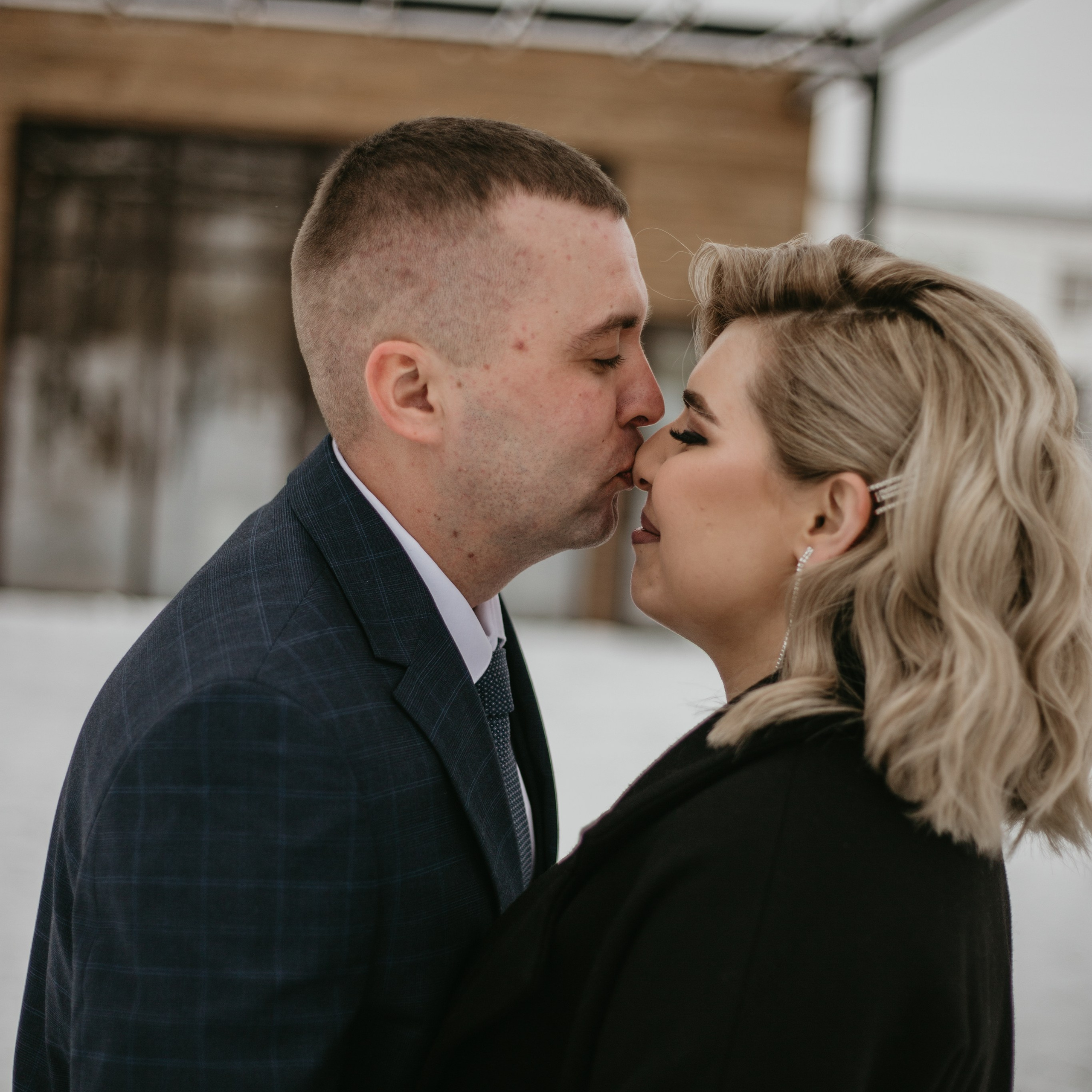 Городская история. Свадебный и семейный фотограф Можга-Ижевск Ксения Романова