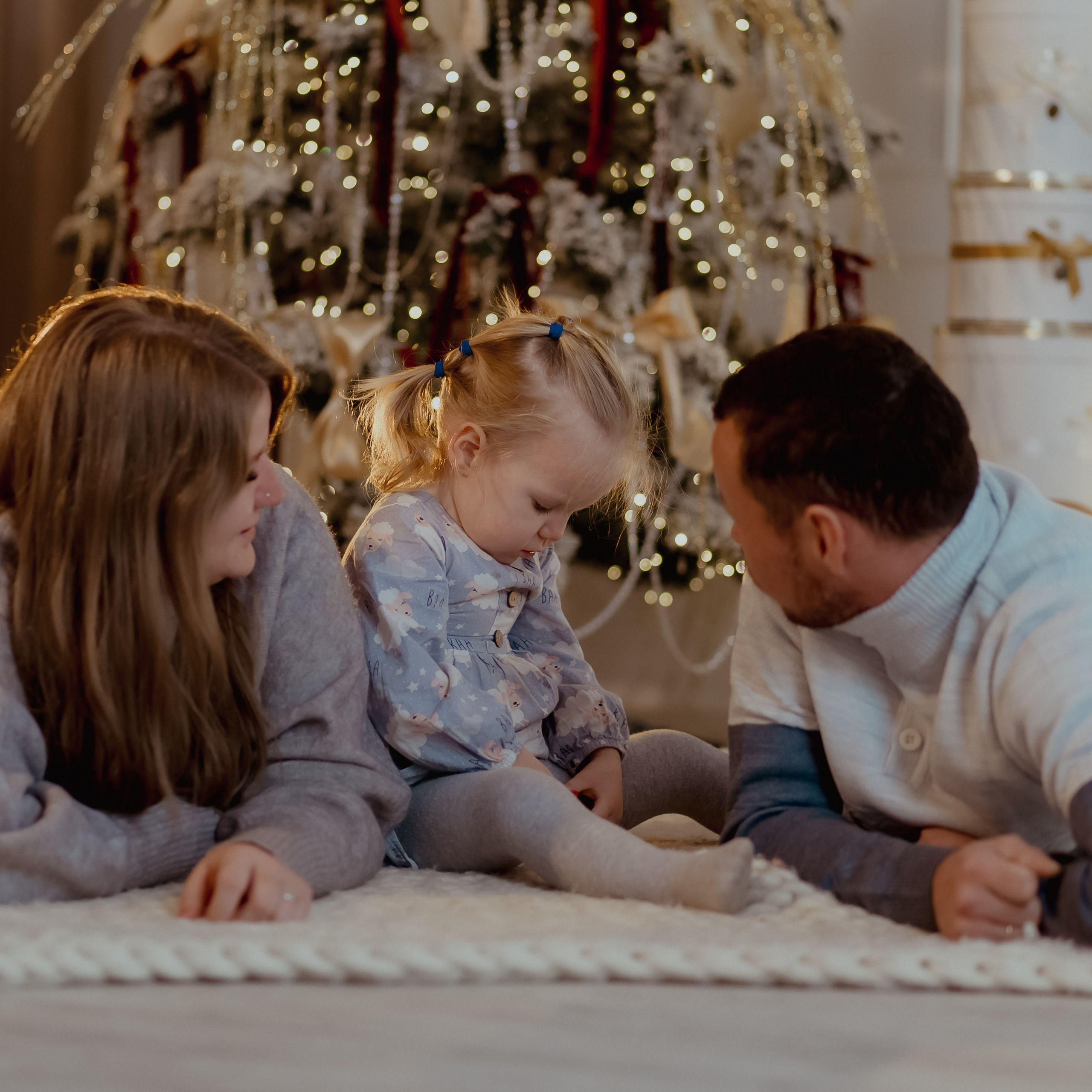 Студия Лайт. Свадебный и семейный фотограф Можга-Ижевск Ксения Романова