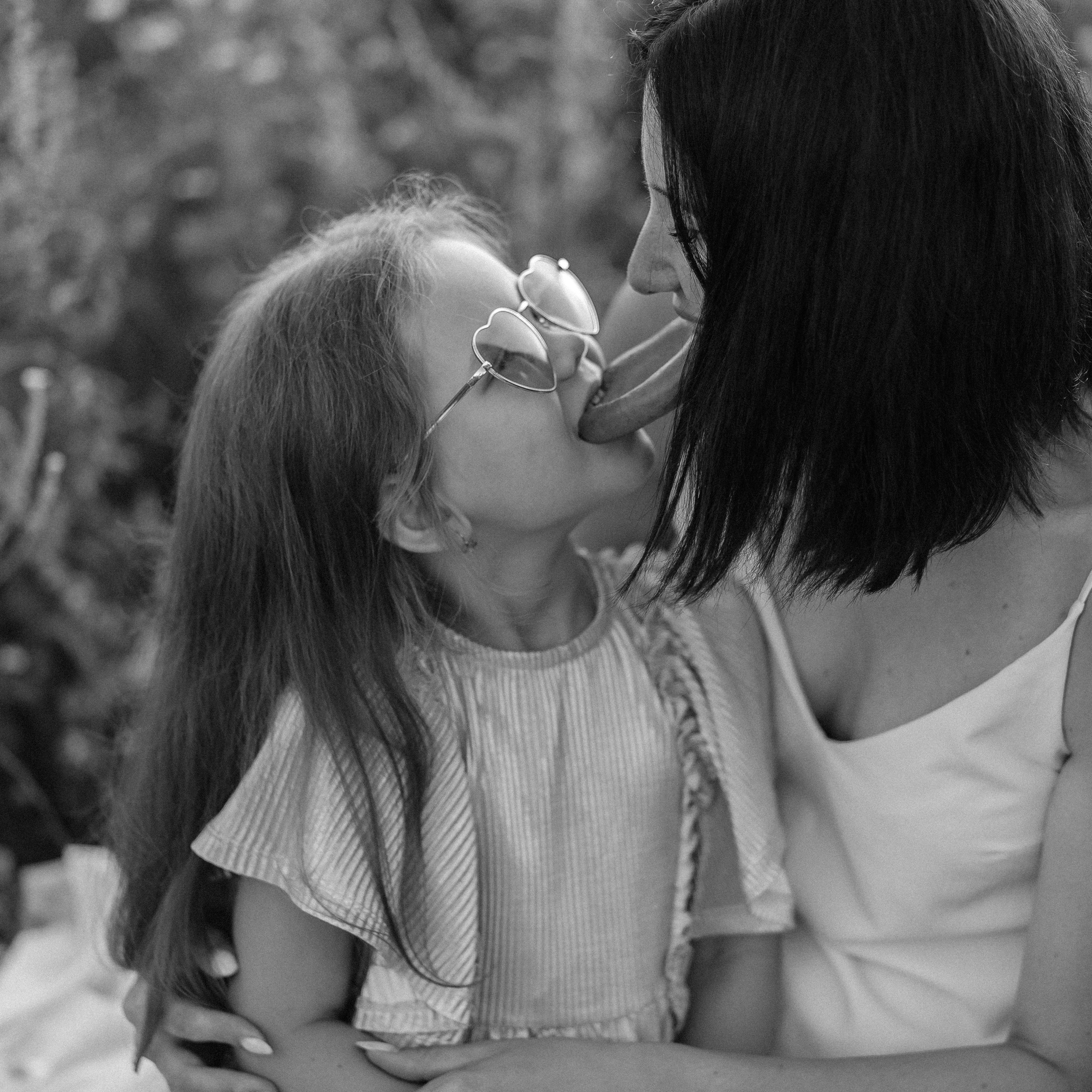 В ромашковых полях. Свадебный и семейный фотограф Можга-Ижевск Ксения Романова