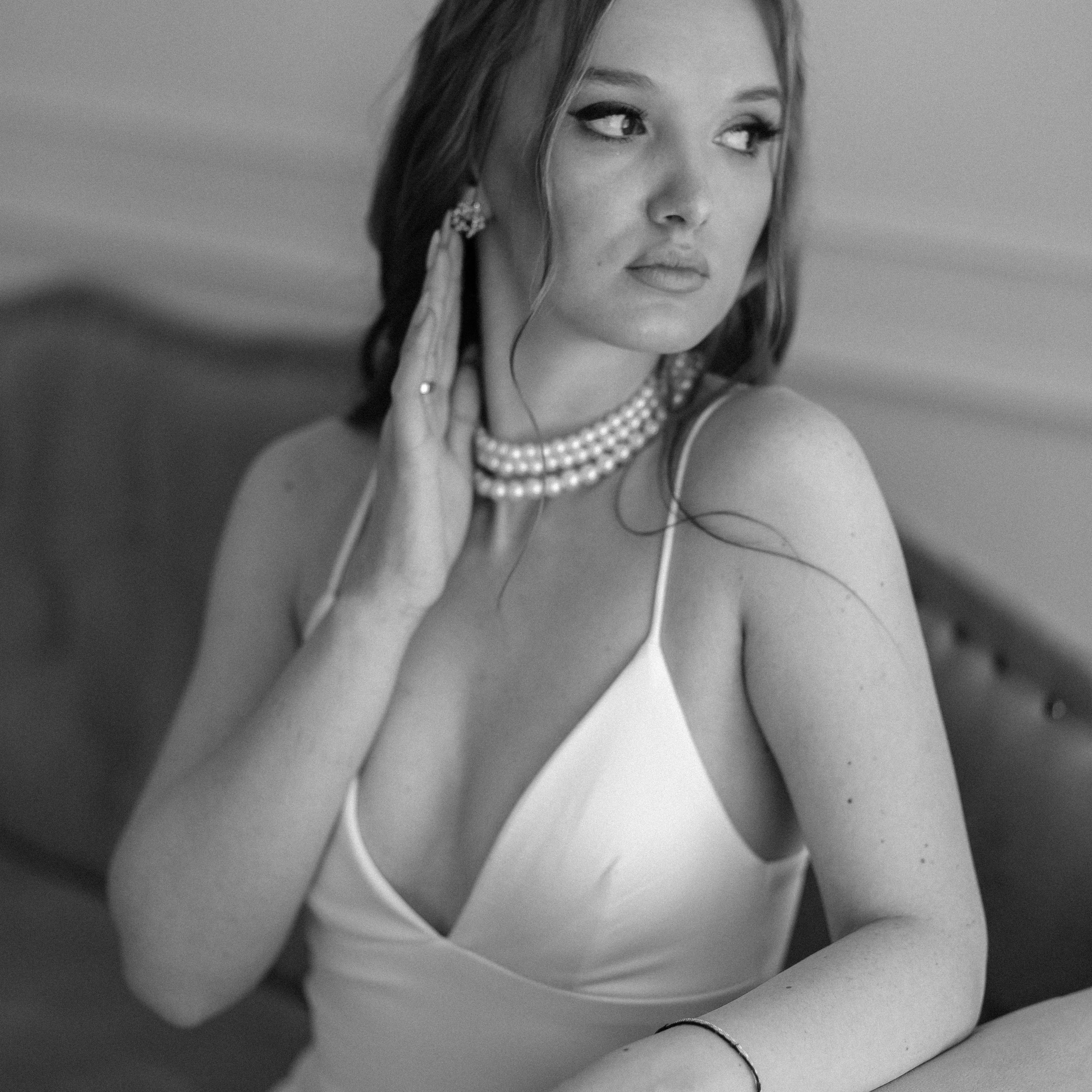 Студийные свадебные съёмки. Свадебный и семейный фотограф Можга-Ижевск Ксения Романова