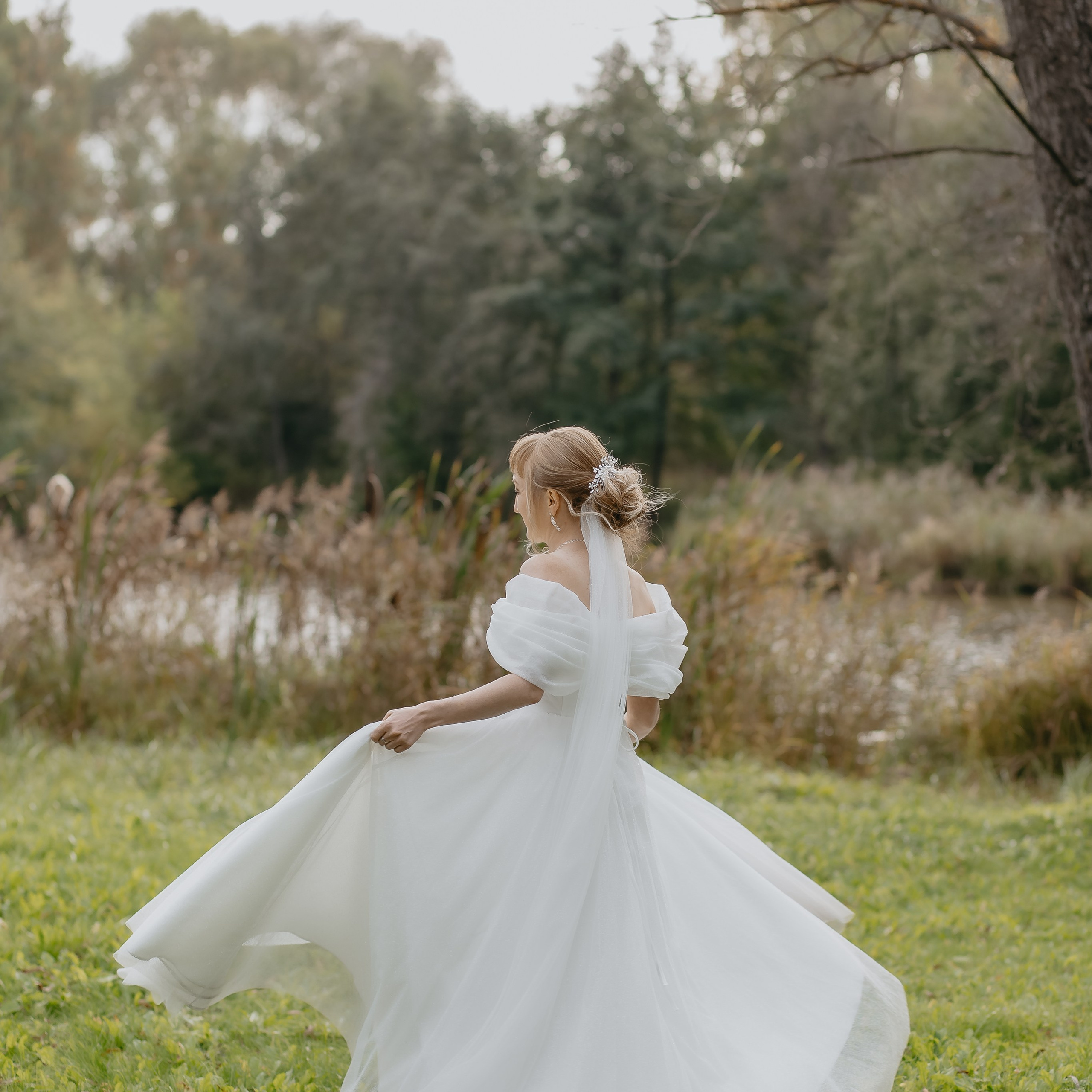 На природе. Свадебный и семейный фотограф Можга-Ижевск Ксения Романова