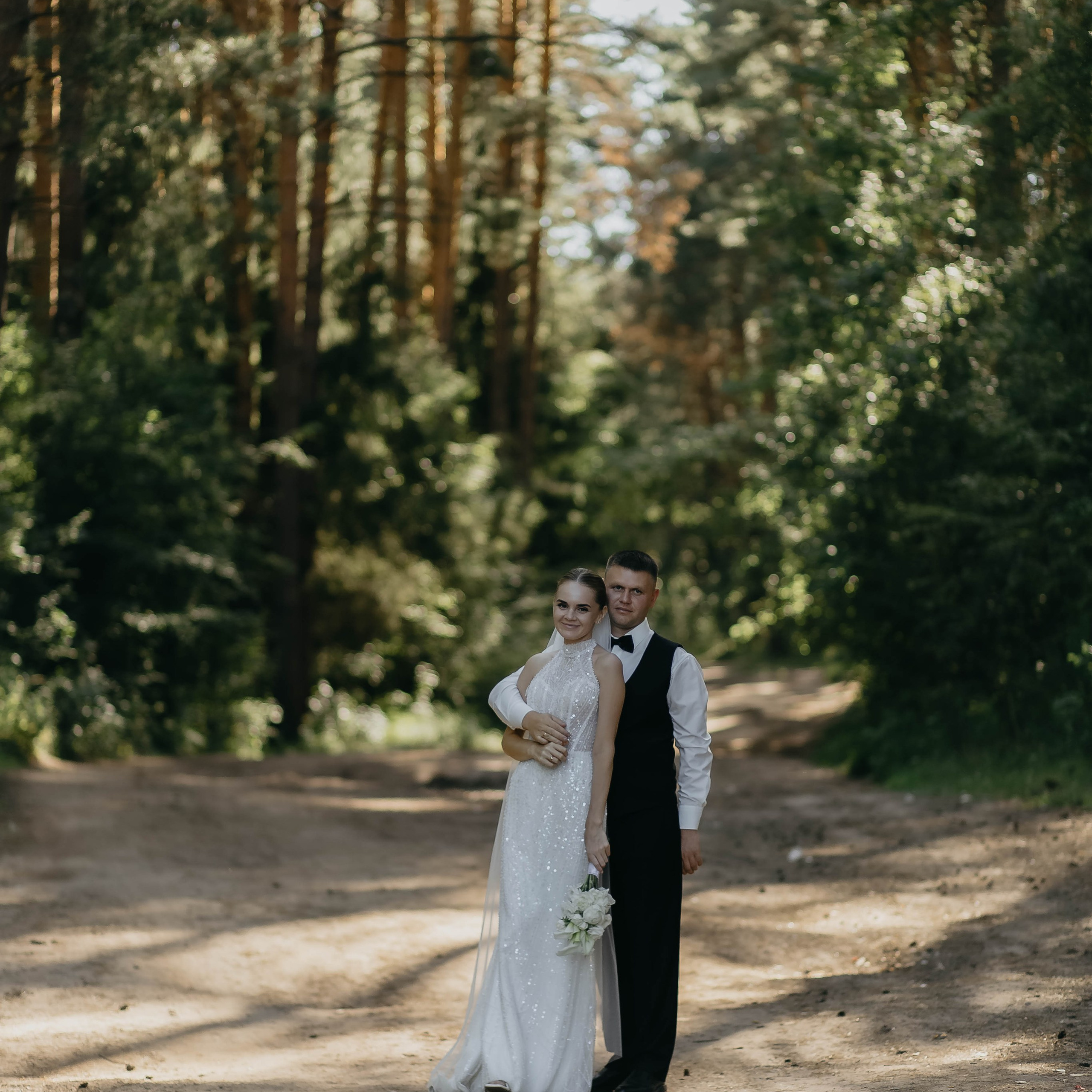 На природе. Свадебный и семейный фотограф Можга-Ижевск Ксения Романова