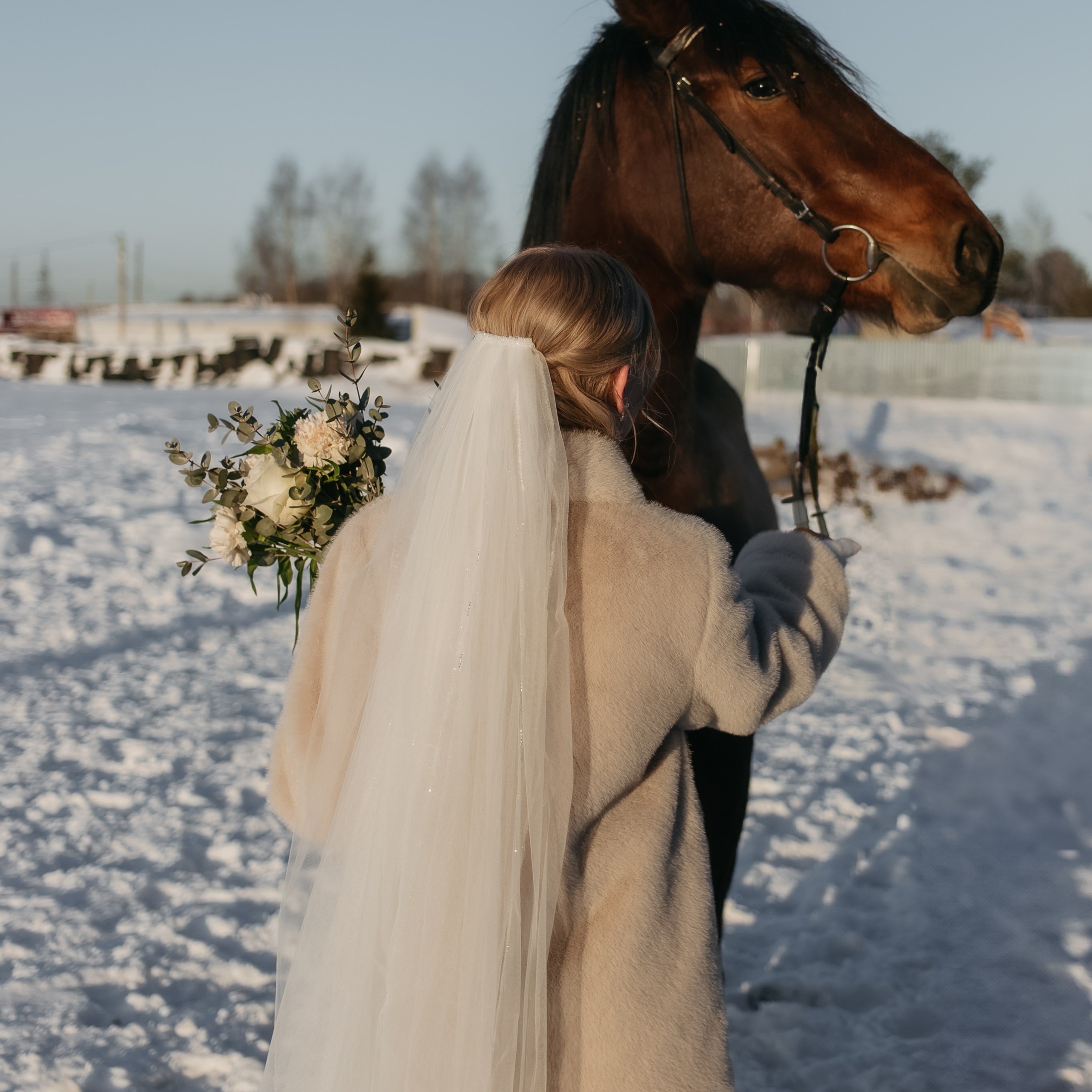 На природе. Свадебный и семейный фотограф Можга-Ижевск Ксения Романова