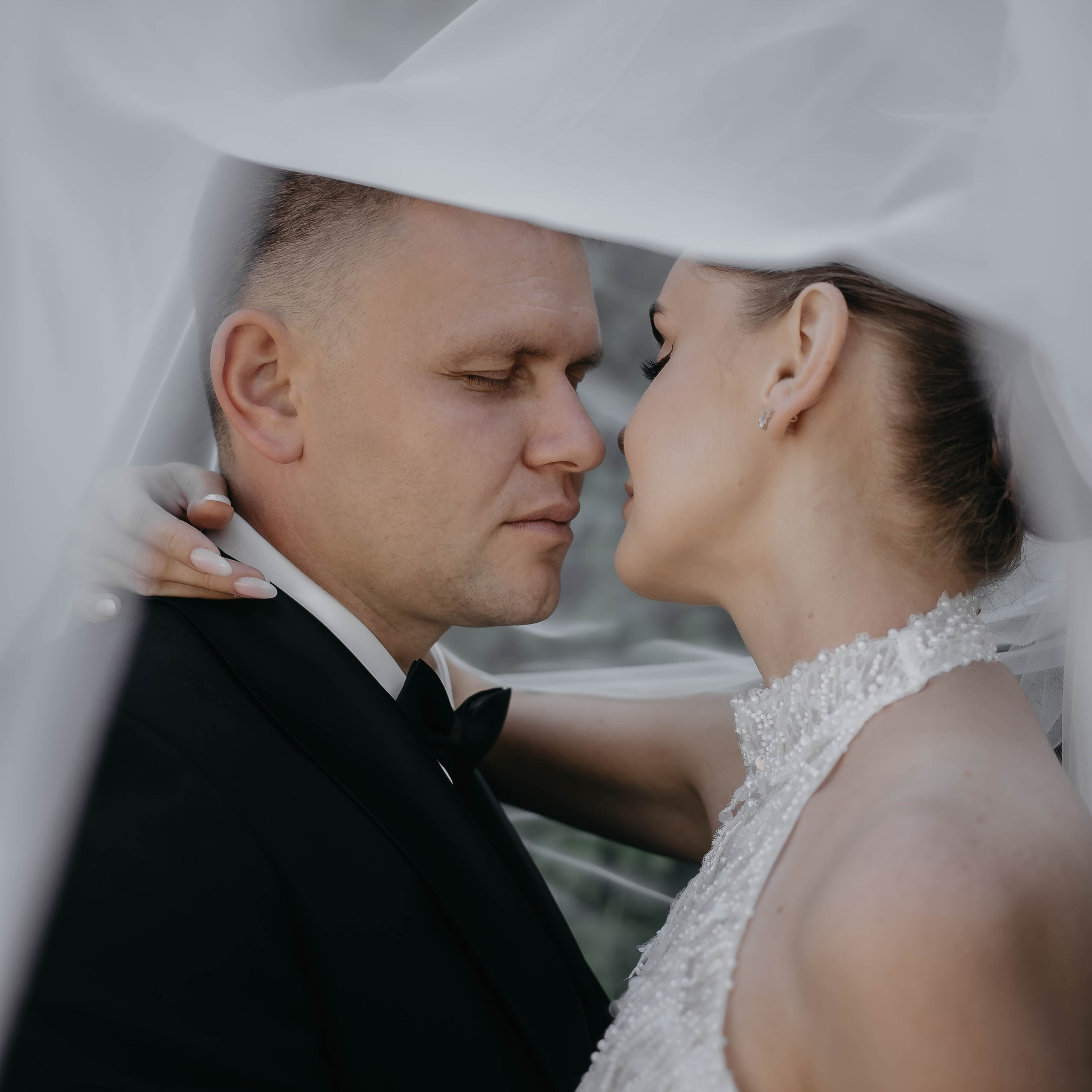 Городская история. Свадебный и семейный фотограф Можга-Ижевск Ксения Романова