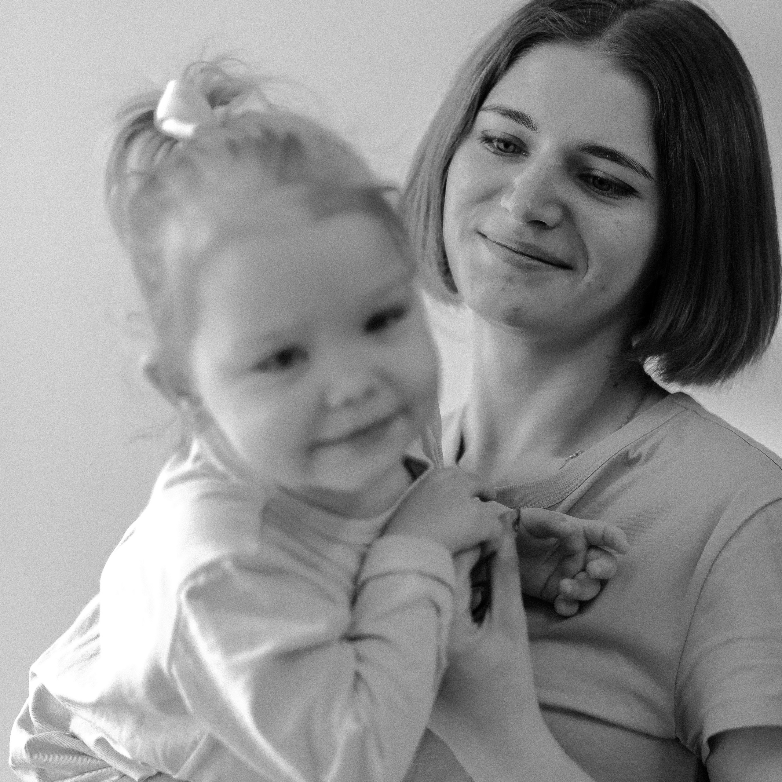 Студийные. Свадебный и семейный фотограф Можга-Ижевск Ксения Романова