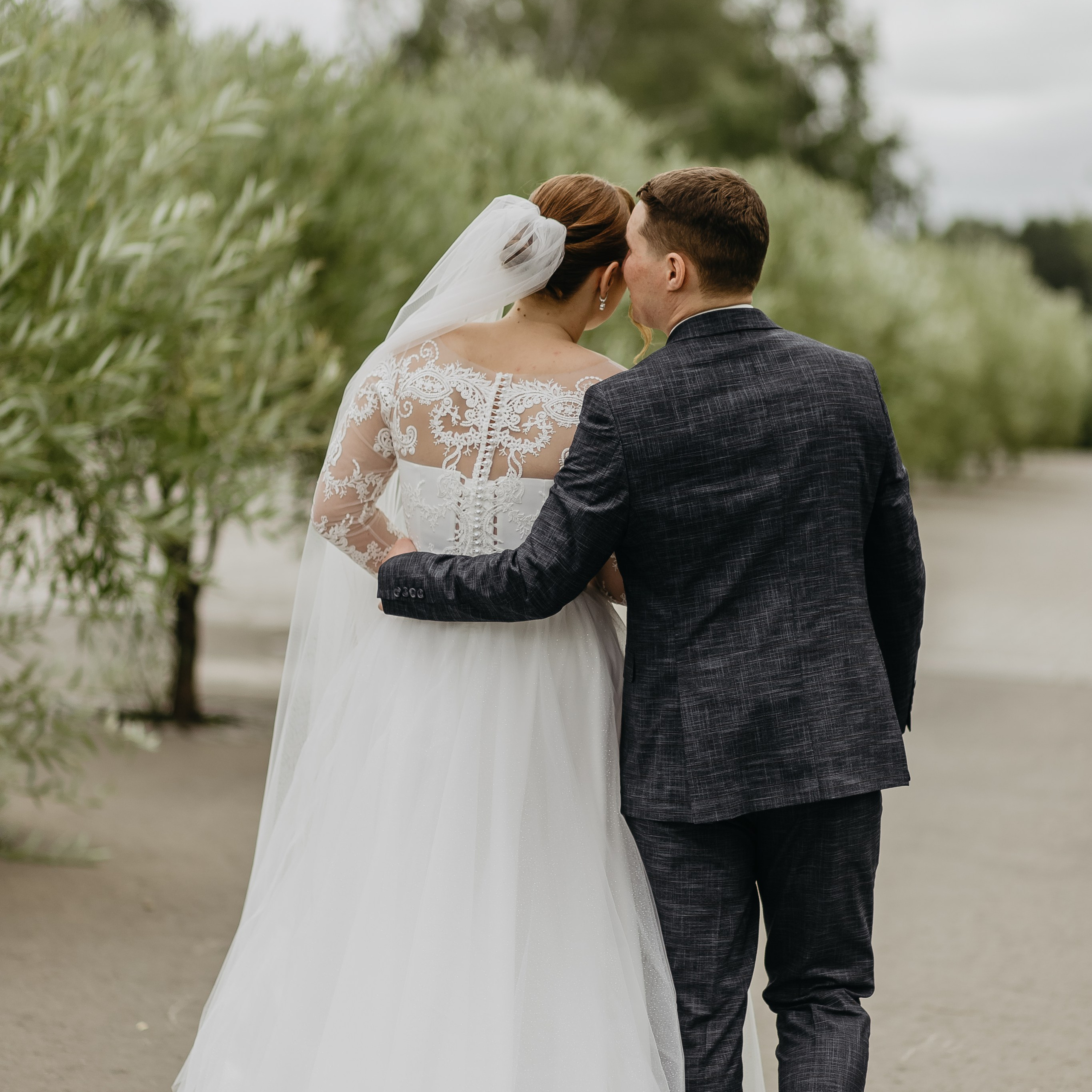 Городская история. Свадебный и семейный фотограф Можга-Ижевск Ксения Романова