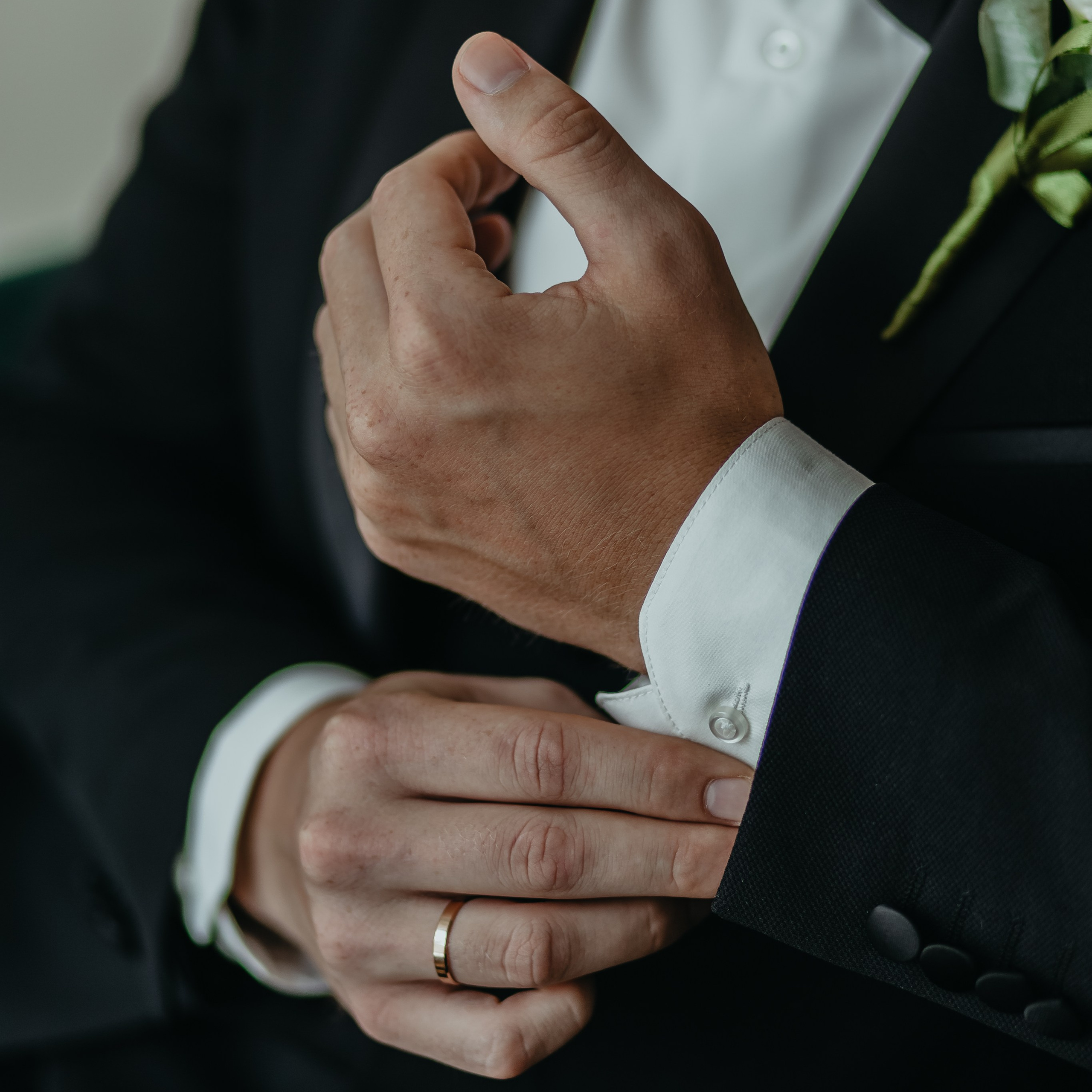 Студийные свадебные съёмки. Свадебный и семейный фотограф Можга-Ижевск Ксения Романова