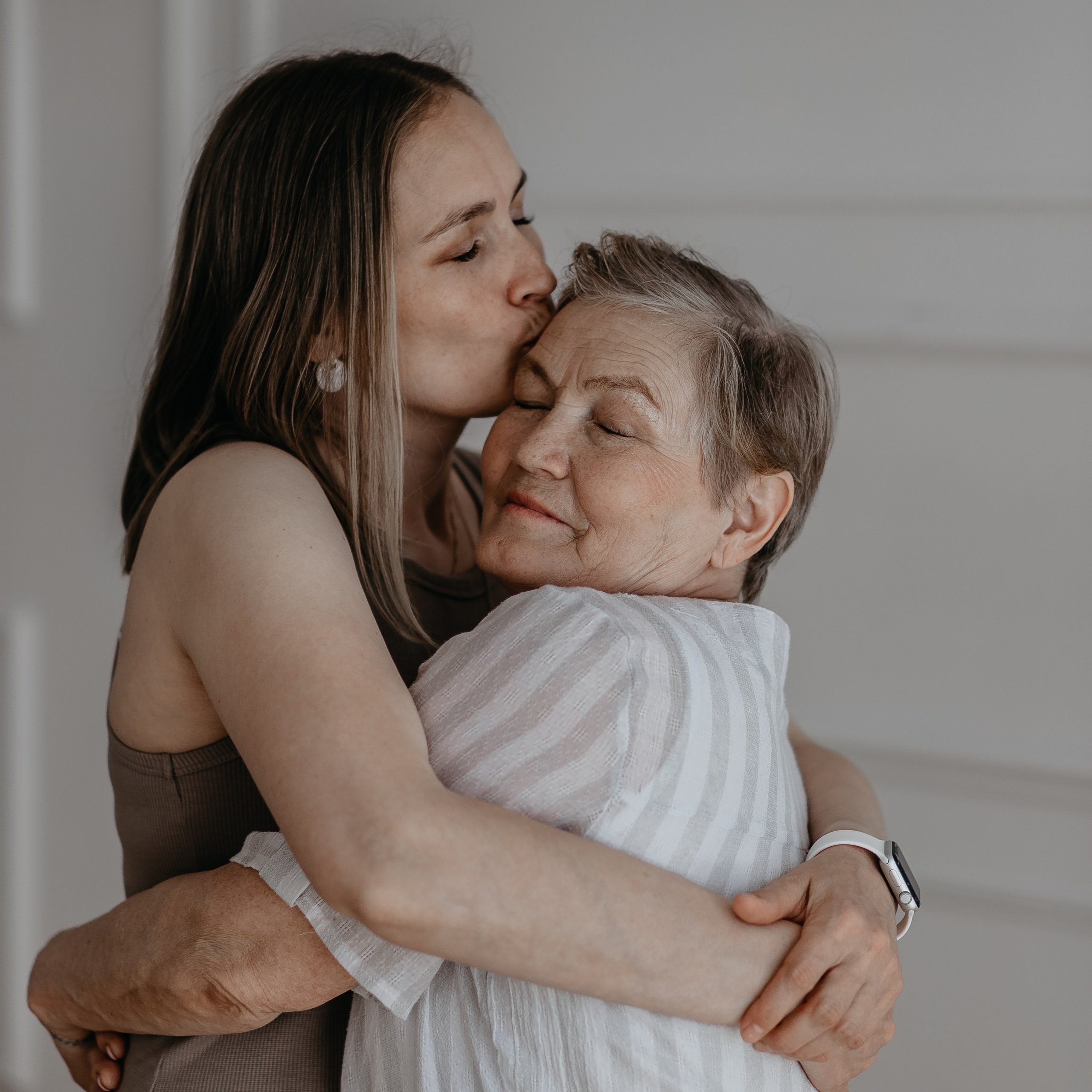 Студийные. Свадебный и семейный фотограф Можга-Ижевск Ксения Романова