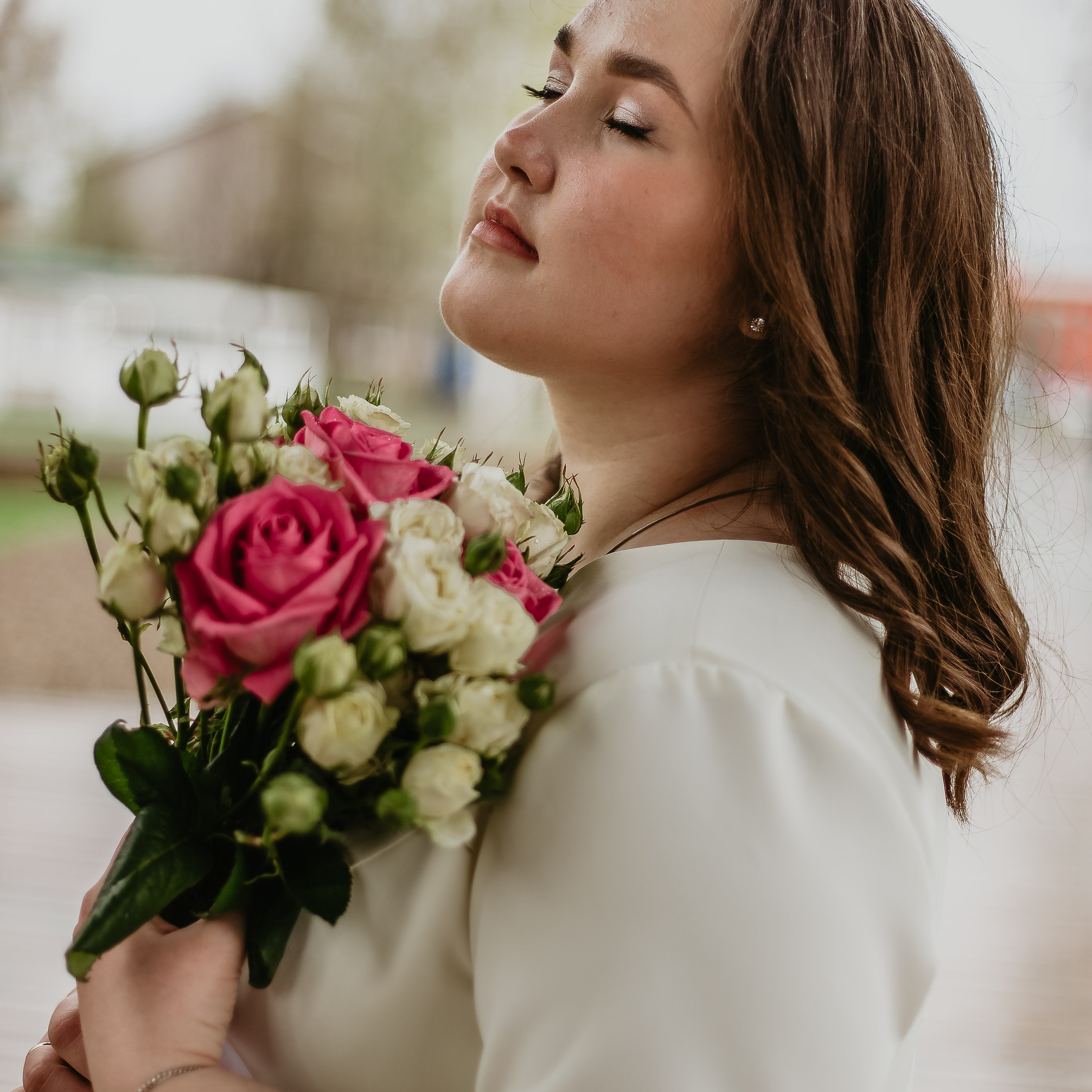 Городская история. Свадебный и семейный фотограф Можга-Ижевск Ксения Романова