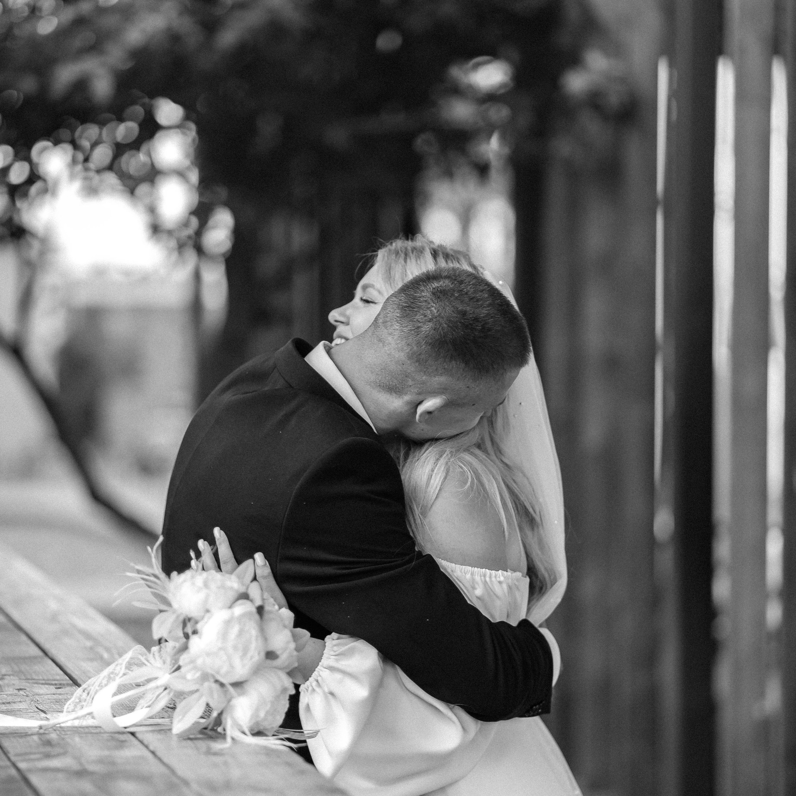 Городская история. Свадебный и семейный фотограф Можга-Ижевск Ксения Романова