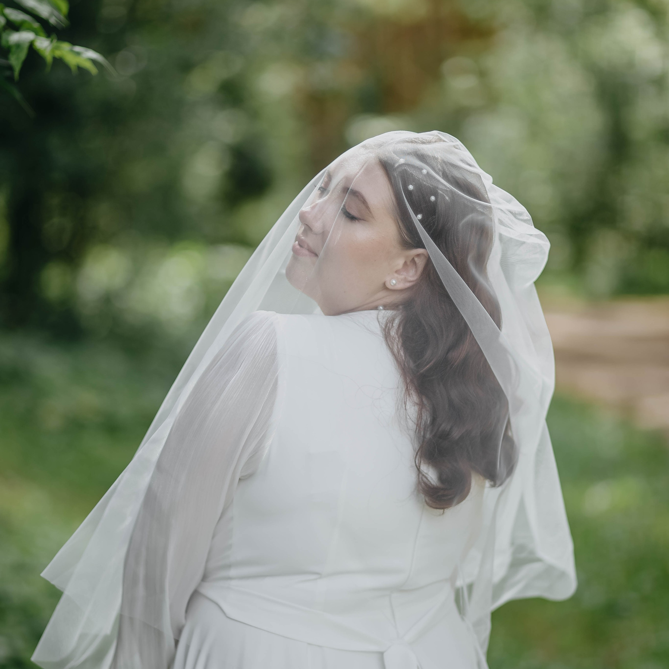 На природе. Свадебный и семейный фотограф Можга-Ижевск Ксения Романова