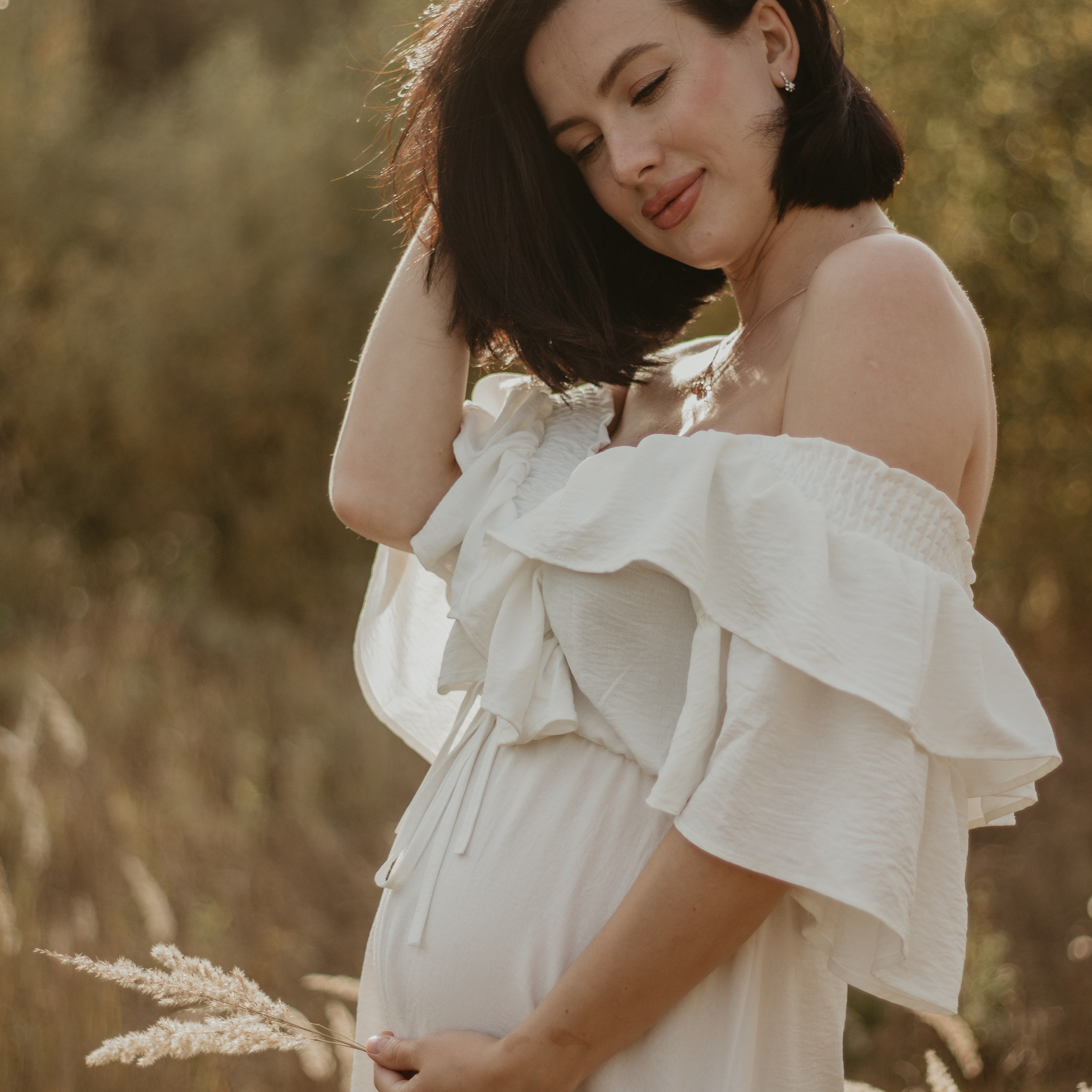 Ваша беременность. Свадебный и семейный фотограф Можга-Ижевск Ксения Романова