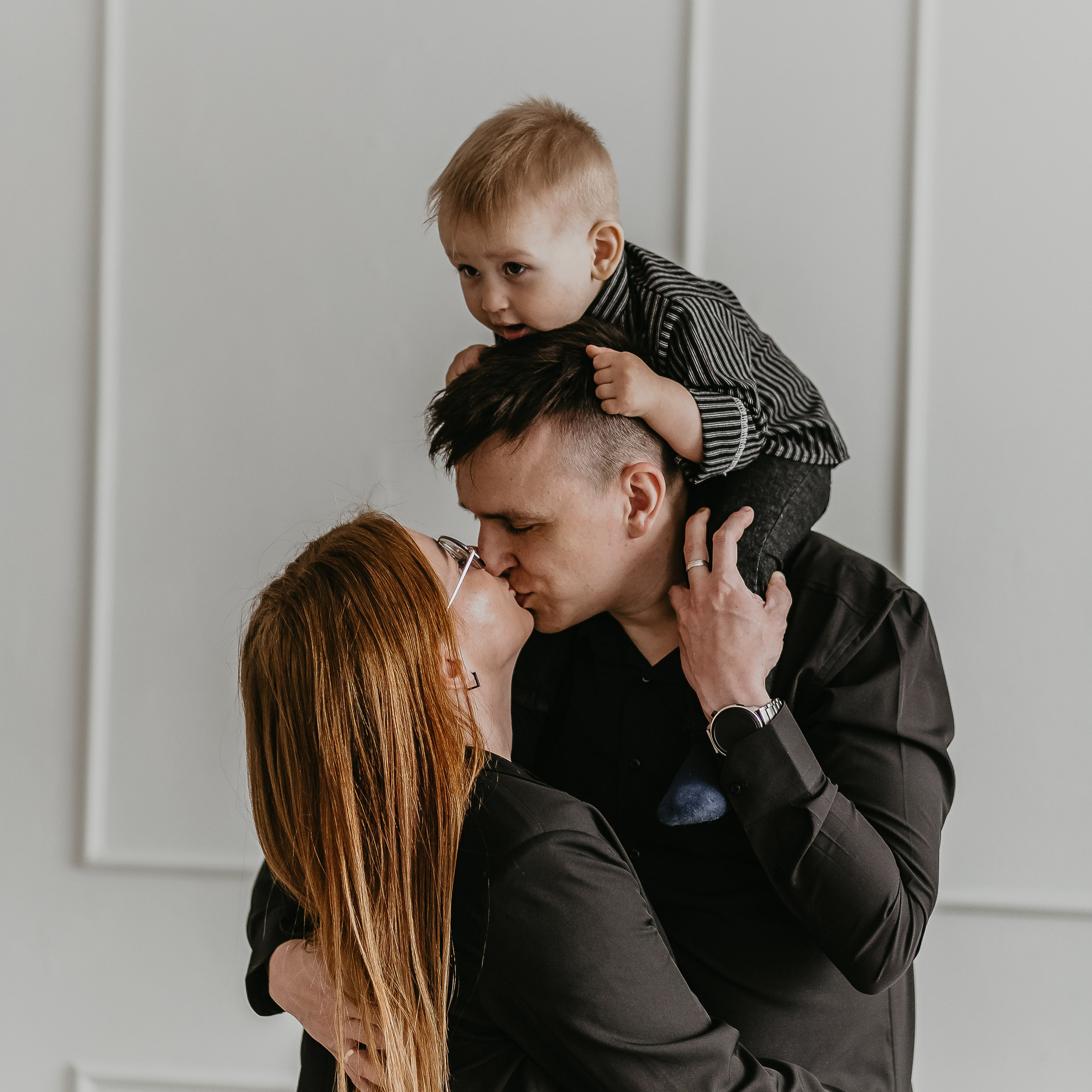 Студийные. Свадебный и семейный фотограф Можга-Ижевск Ксения Романова