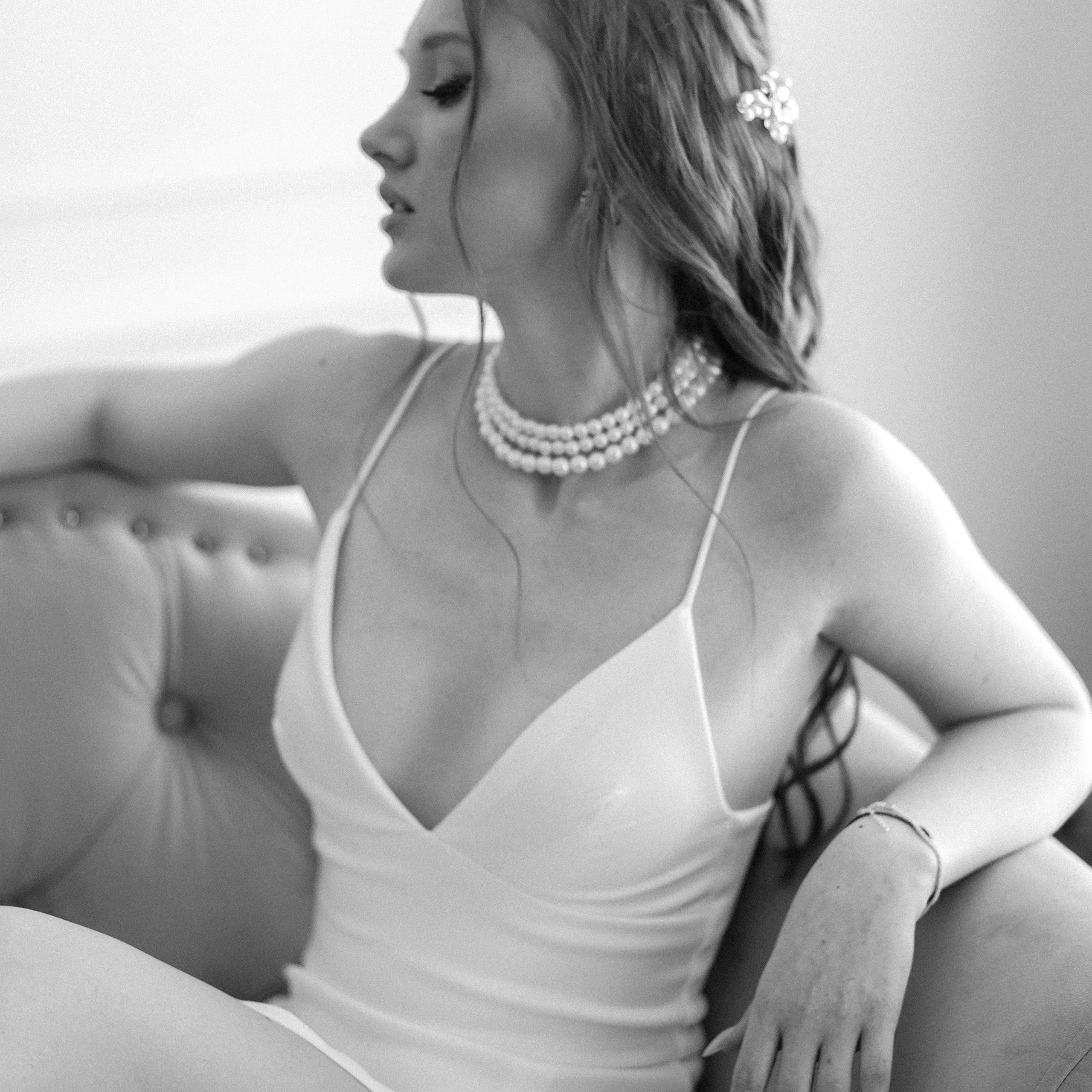 Студийные свадебные съёмки. Свадебный и семейный фотограф Можга-Ижевск Ксения Романова