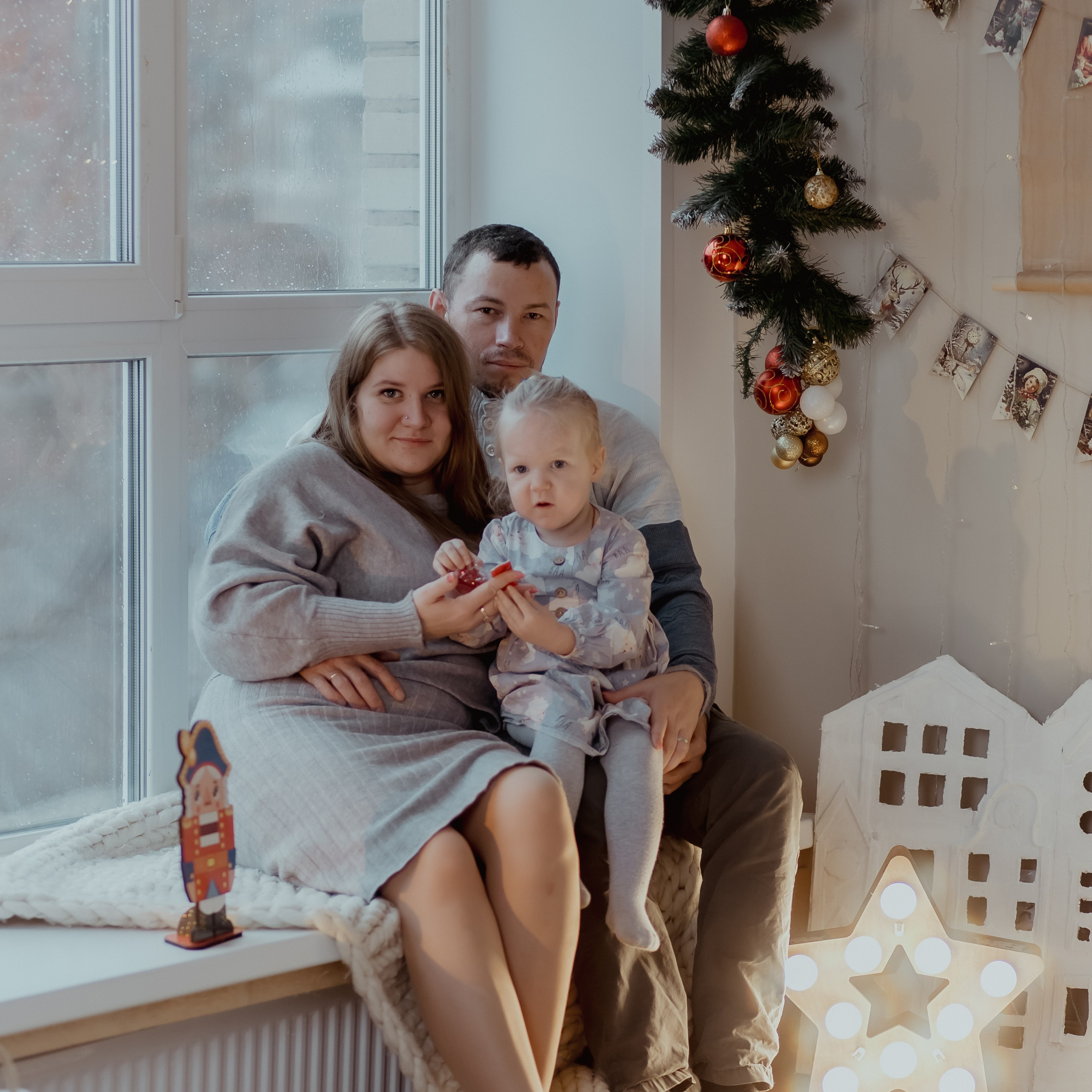 Студия Лайт. Свадебный и семейный фотограф Можга-Ижевск Ксения Романова