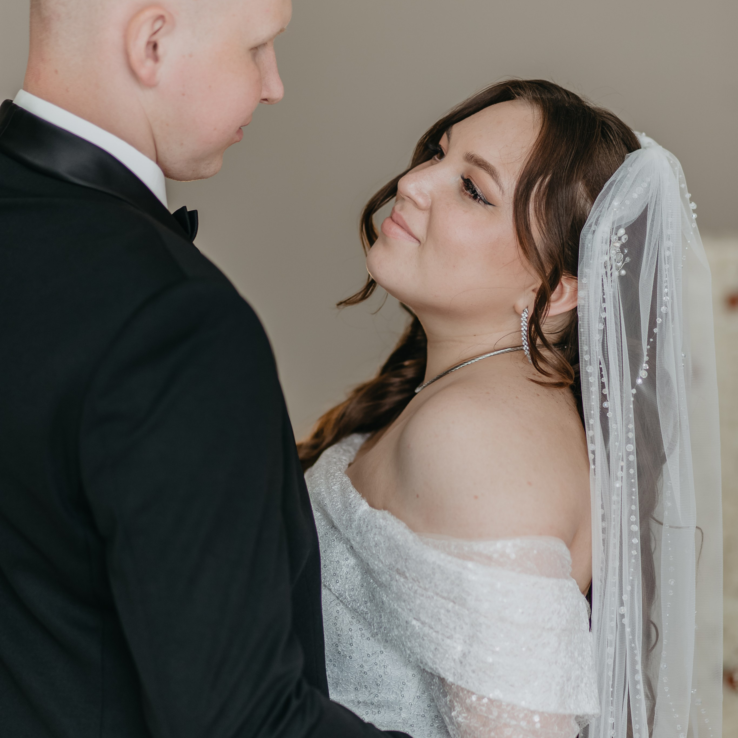 Свадебная фотосессия Константина и Анастасии. Свадебный и семейный фотограф Можга-Ижевск Ксения Романова