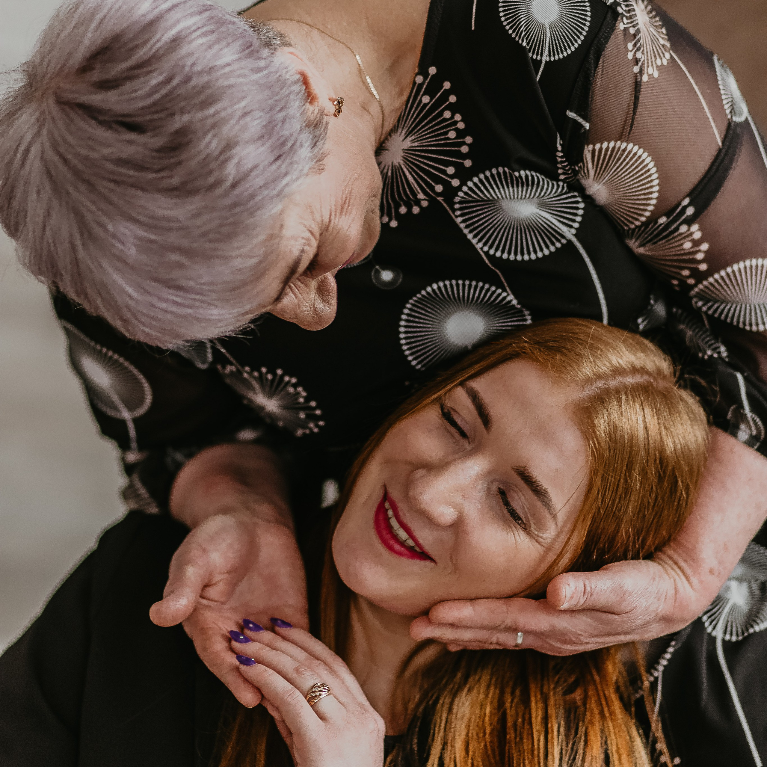 Студийные. Свадебный и семейный фотограф Можга-Ижевск Ксения Романова