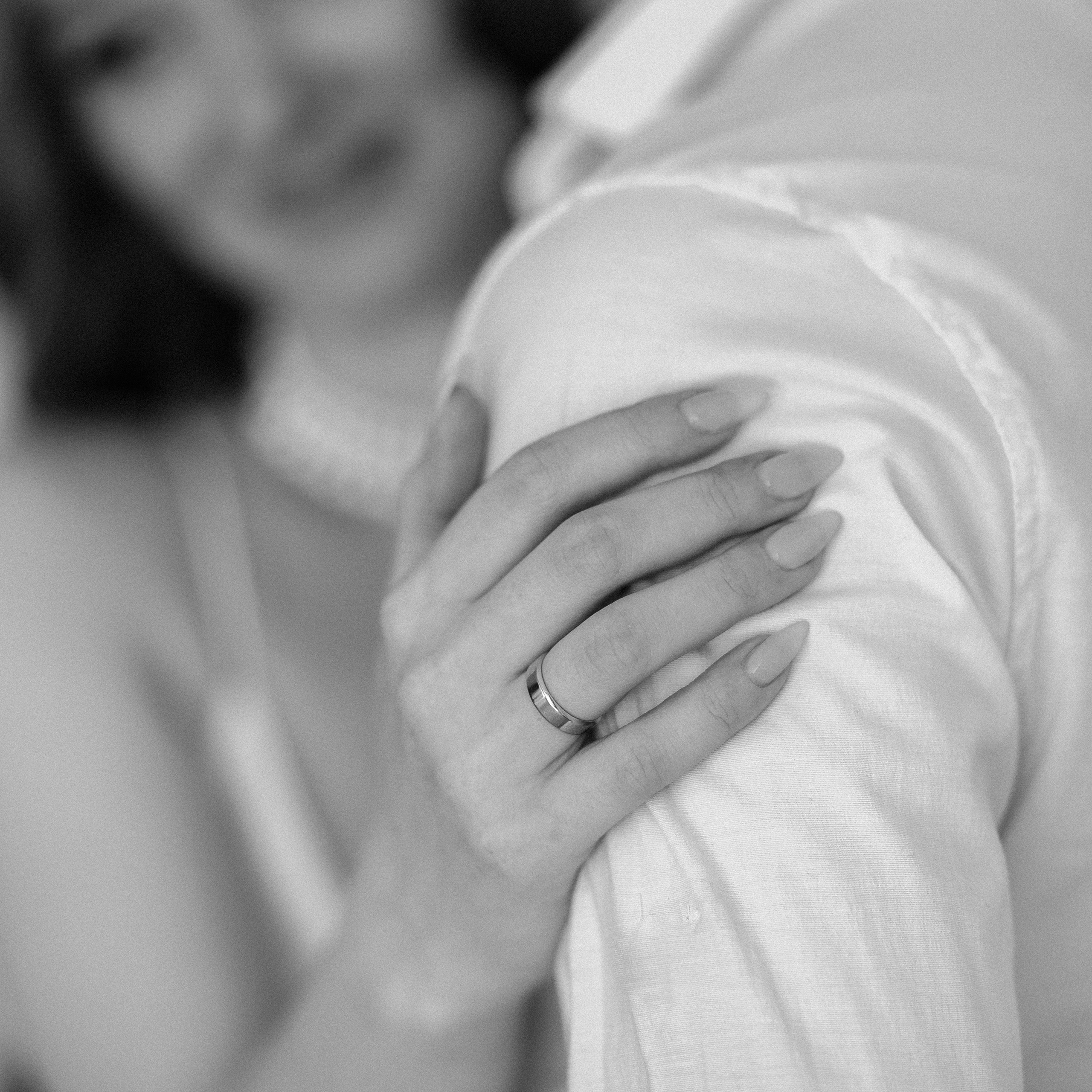 Студийные свадебные съёмки. Свадебный и семейный фотограф Можга-Ижевск Ксения Романова