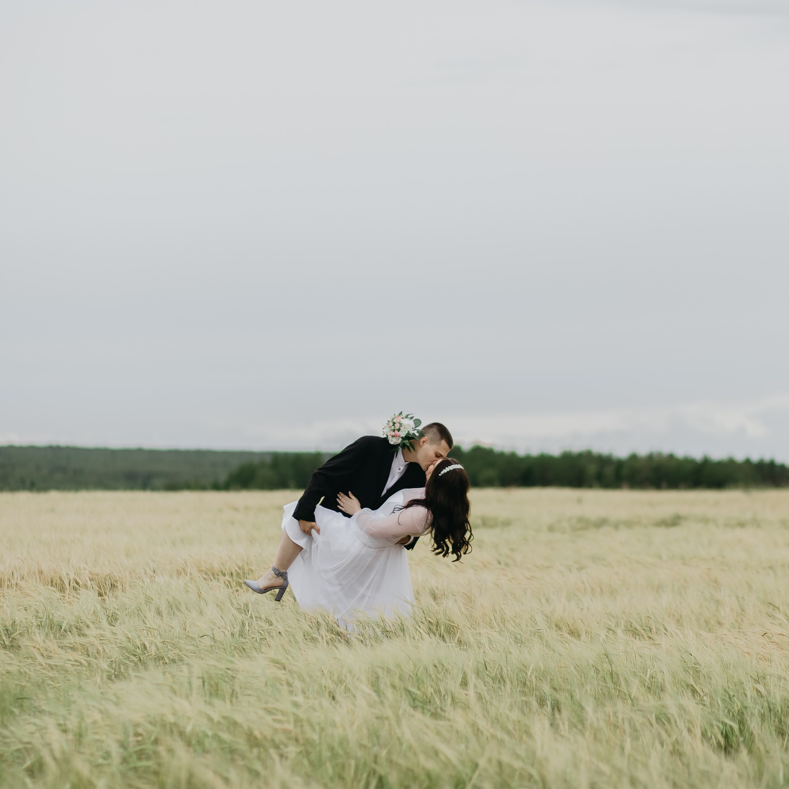На природе. Свадебный и семейный фотограф Можга-Ижевск Ксения Романова