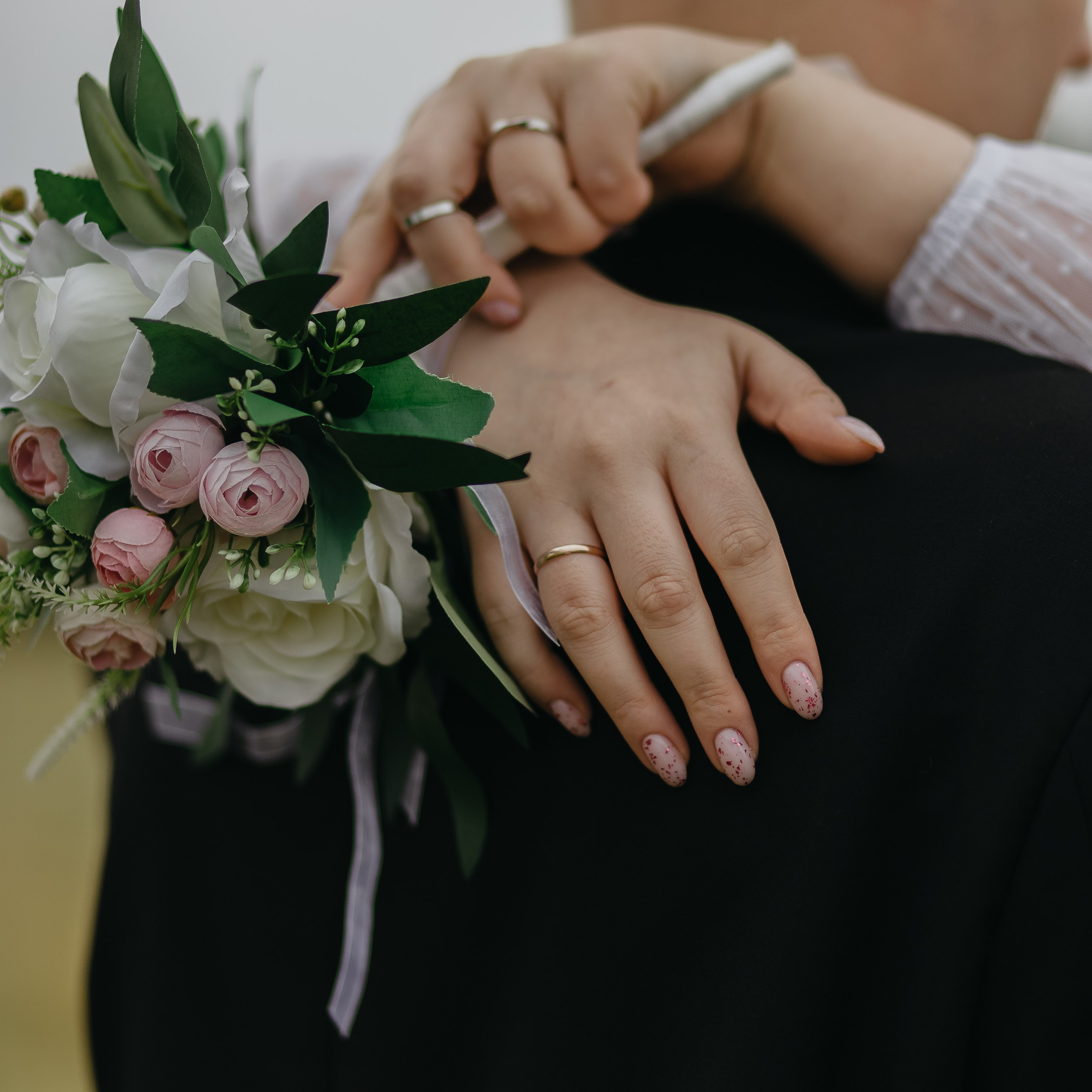 На природе. Свадебный и семейный фотограф Можга-Ижевск Ксения Романова