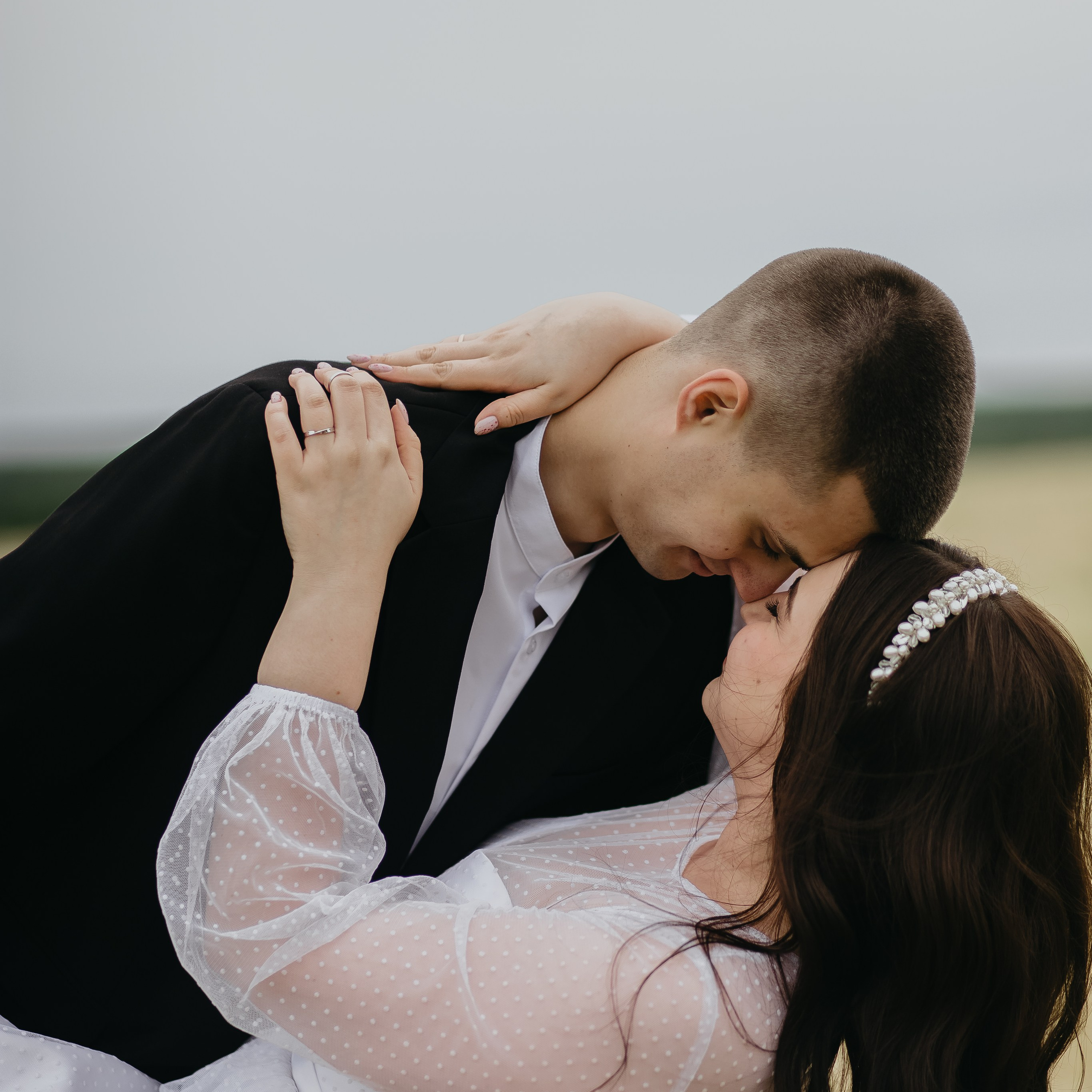 На природе. Свадебный и семейный фотограф Можга-Ижевск Ксения Романова