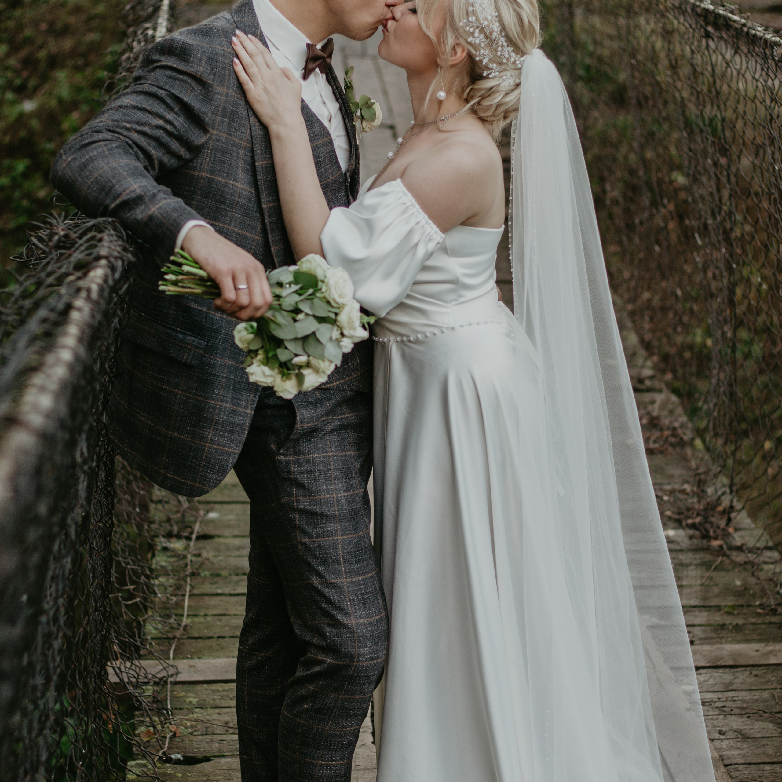 На природе. Свадебный и семейный фотограф Можга-Ижевск Ксения Романова