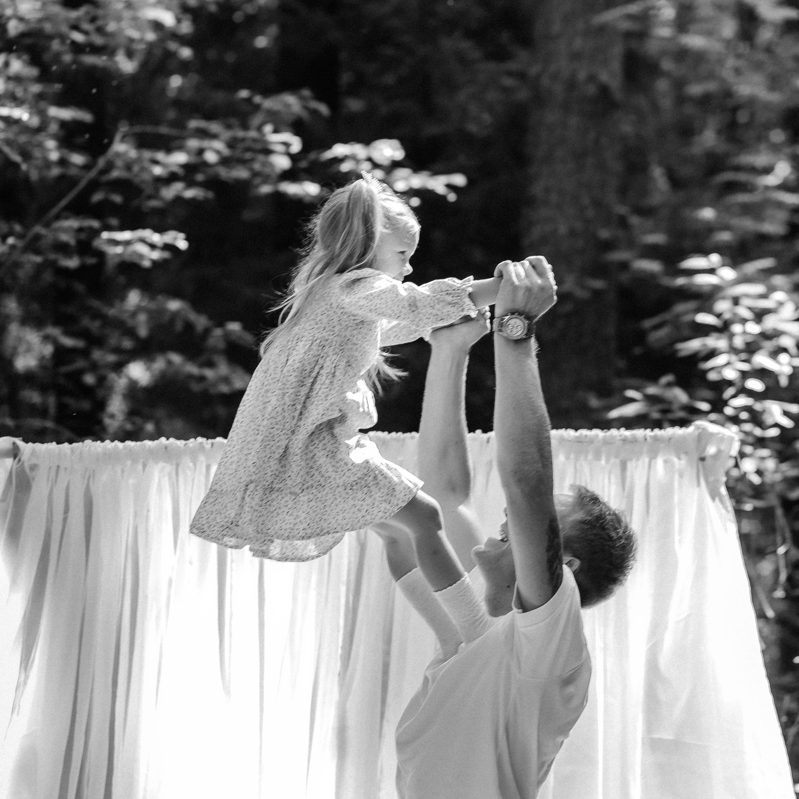 На природе. Свадебный и семейный фотограф Можга-Ижевск Ксения Романова