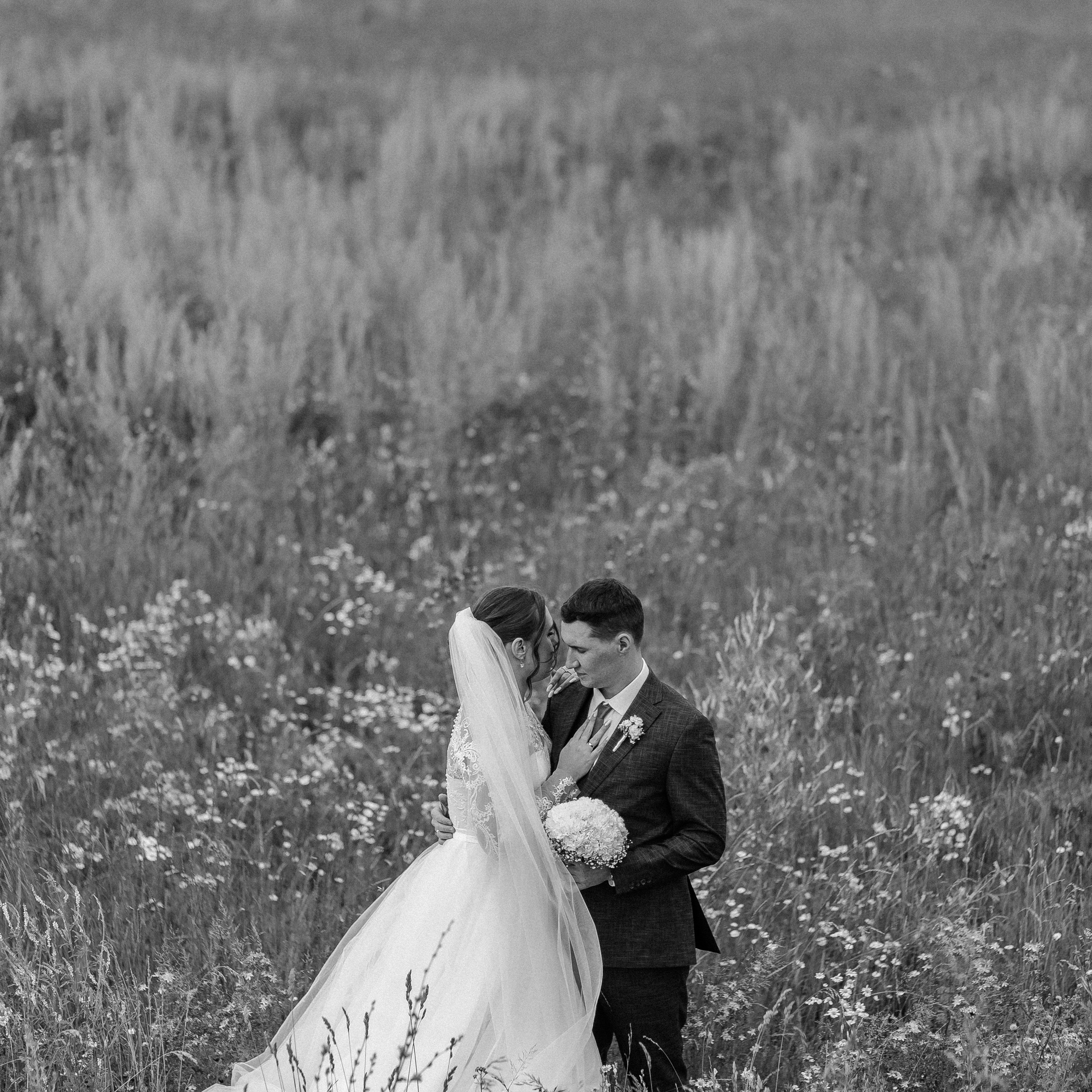 На природе. Свадебный и семейный фотограф Можга-Ижевск Ксения Романова