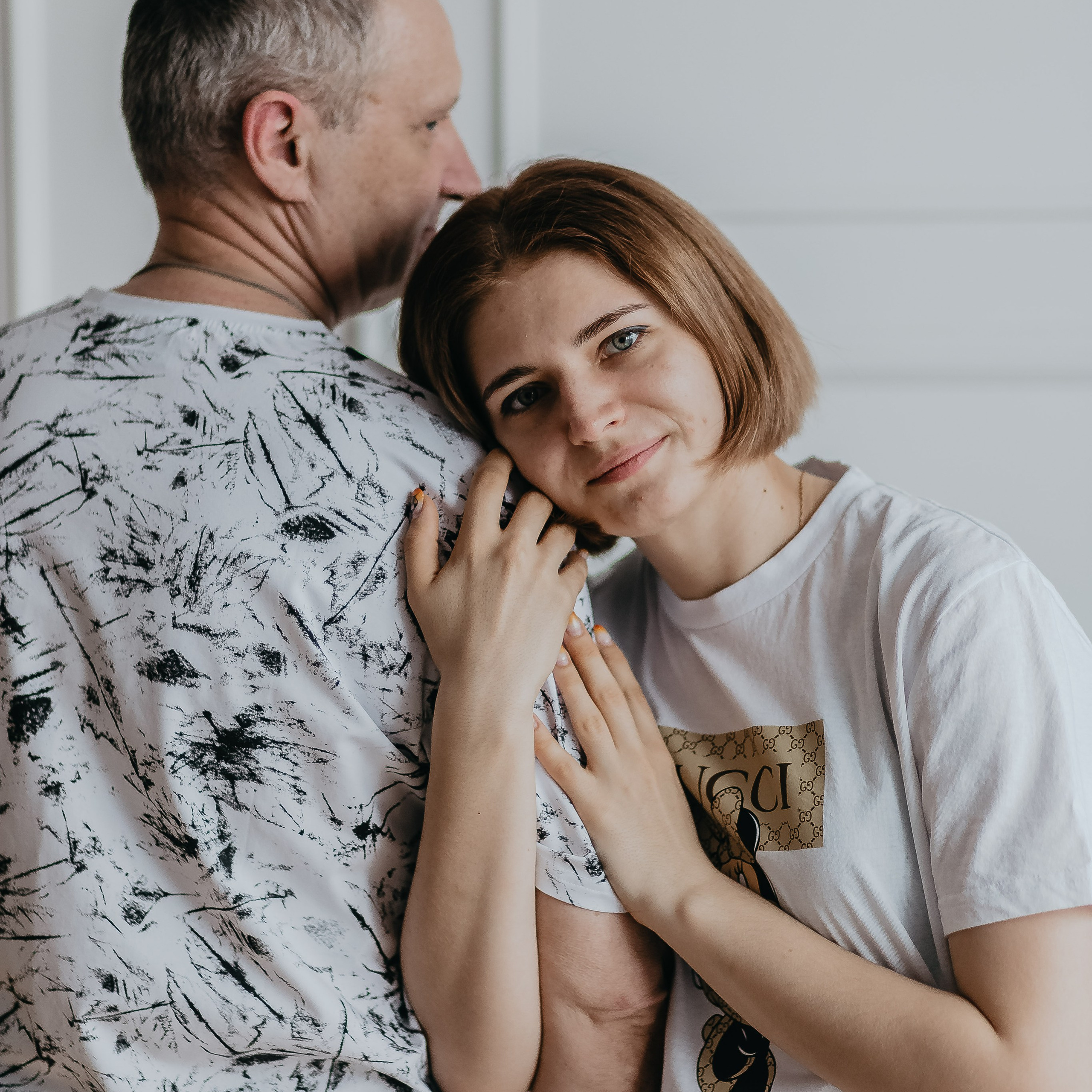 Студийные. Свадебный и семейный фотограф Можга-Ижевск Ксения Романова