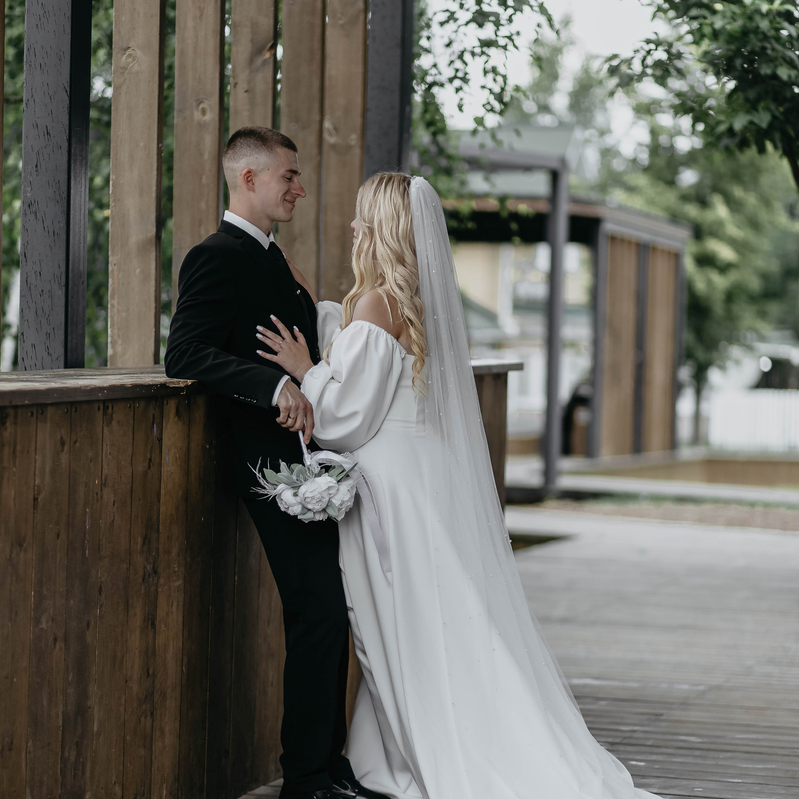 Городская история. Свадебный и семейный фотограф Можга-Ижевск Ксения Романова
