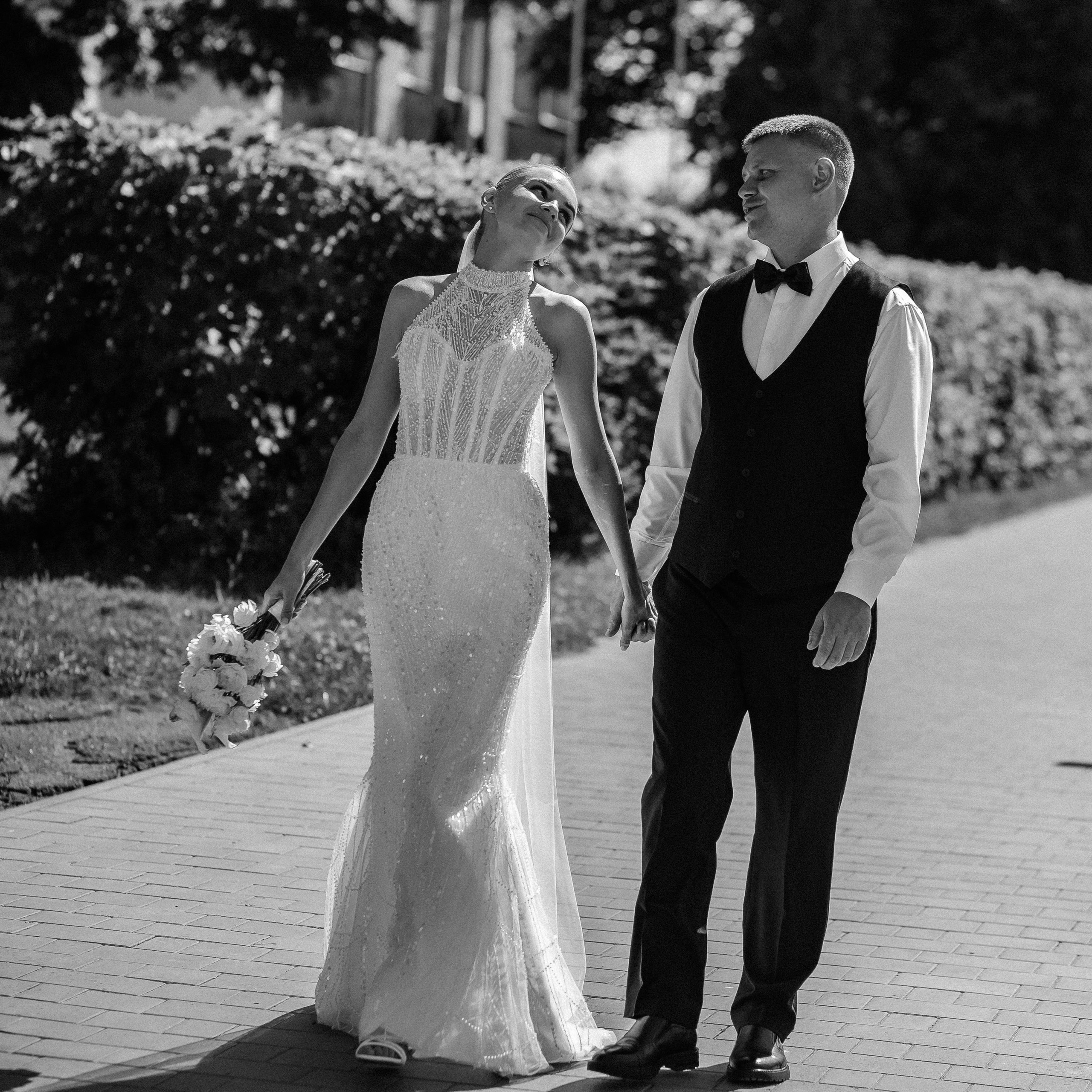 Городская история. Свадебный и семейный фотограф Можга-Ижевск Ксения Романова