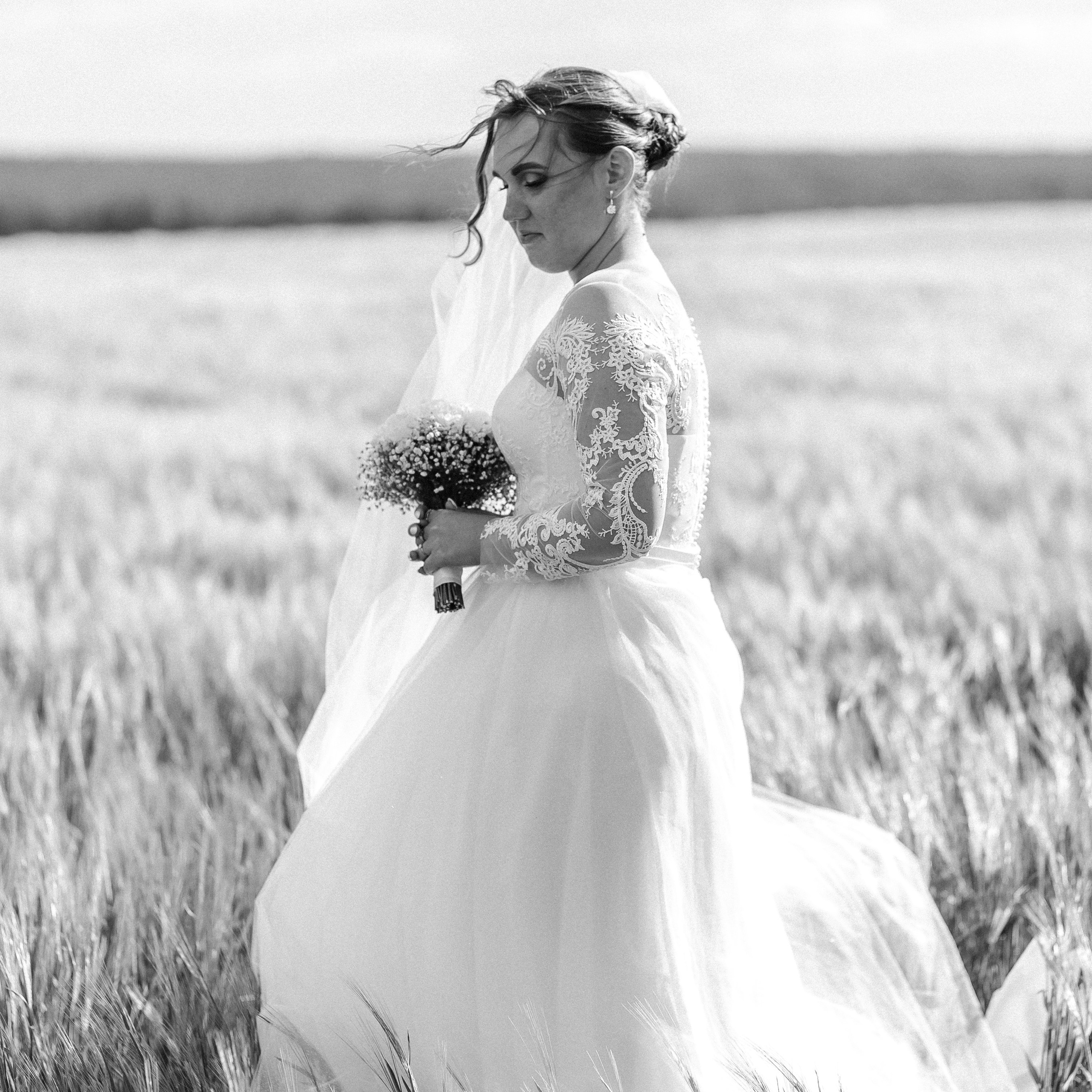 На природе. Свадебный и семейный фотограф Можга-Ижевск Ксения Романова