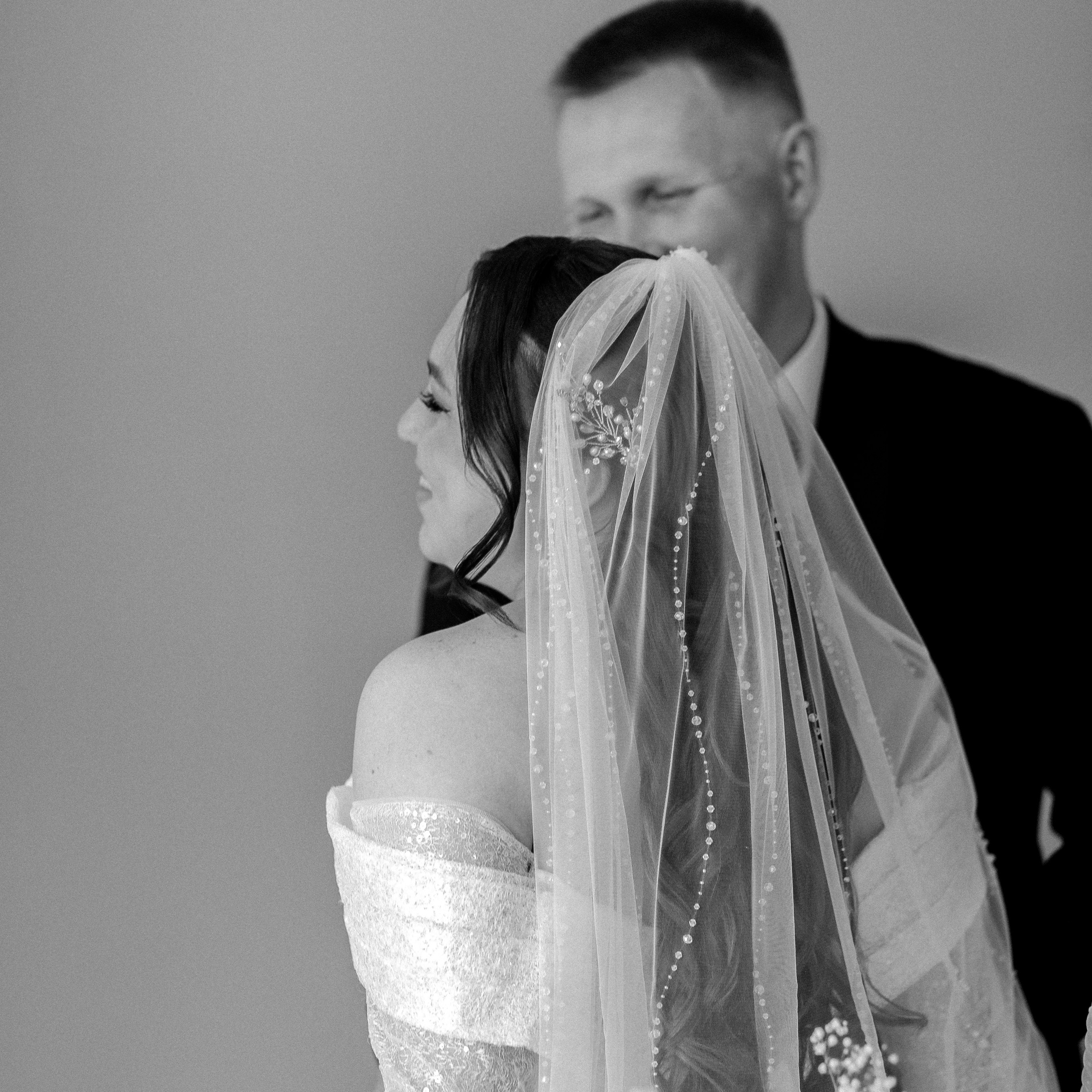 Студийные свадебные съёмки. Свадебный и семейный фотограф Можга-Ижевск Ксения Романова