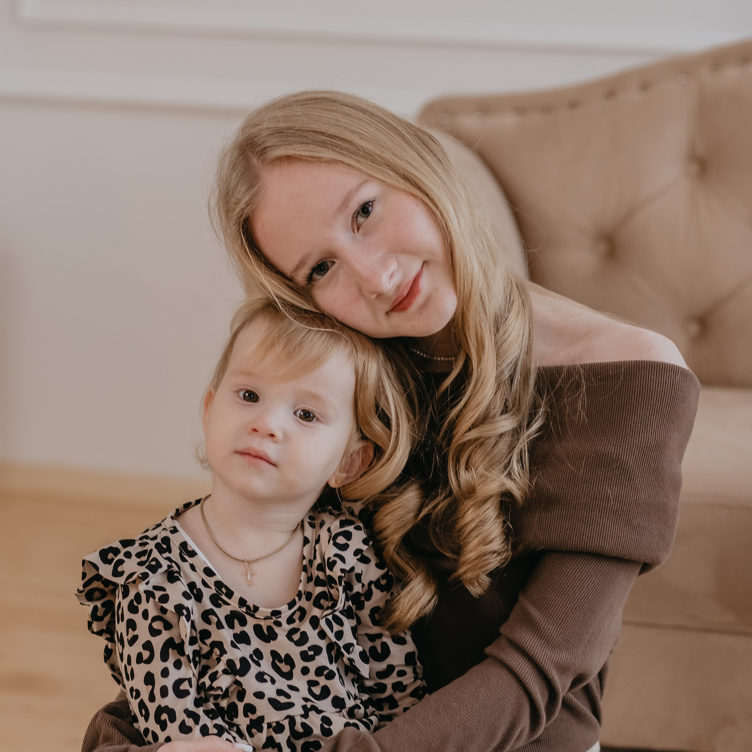 Студийные. Свадебный и семейный фотограф Можга-Ижевск Ксения Романова